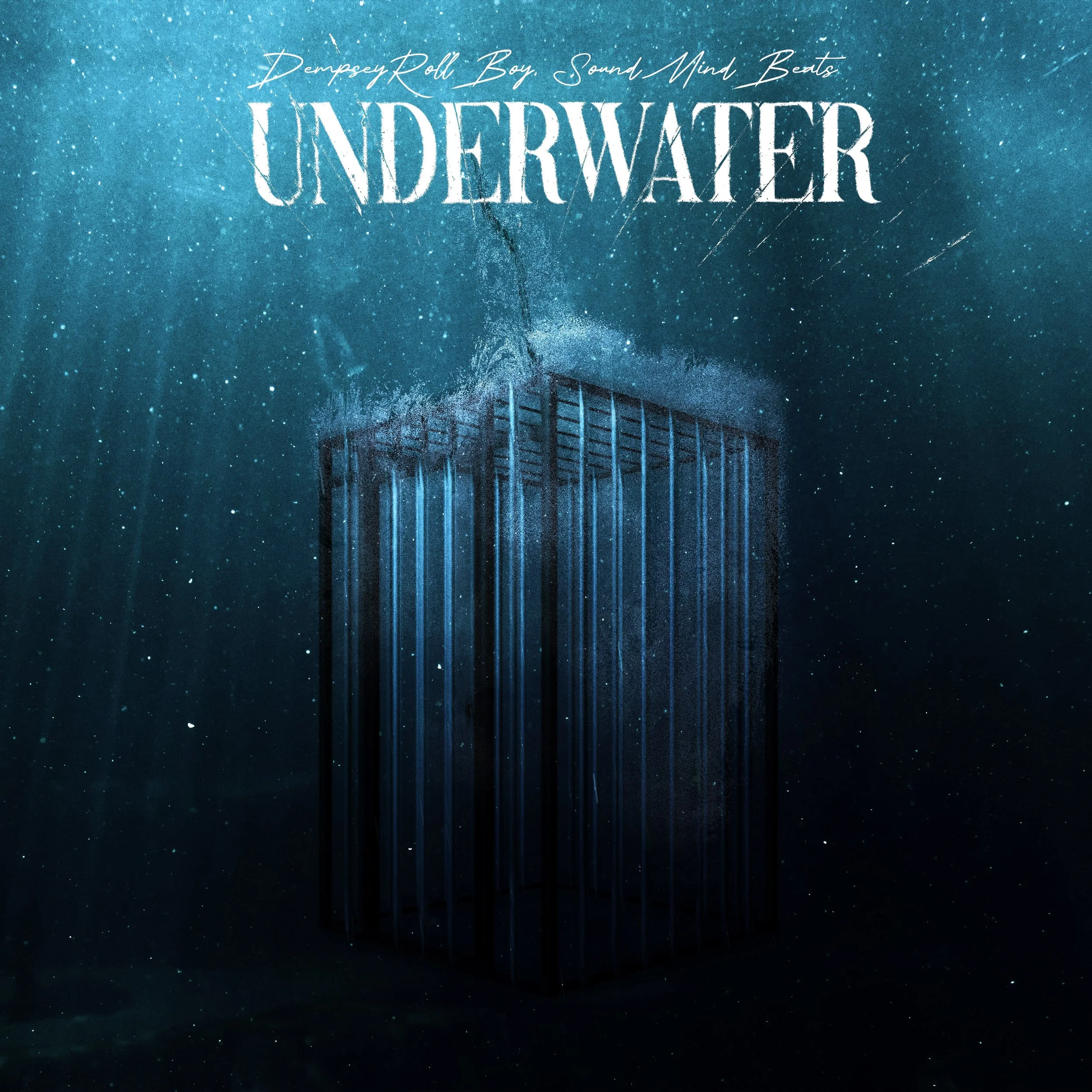 Underwater (Single)