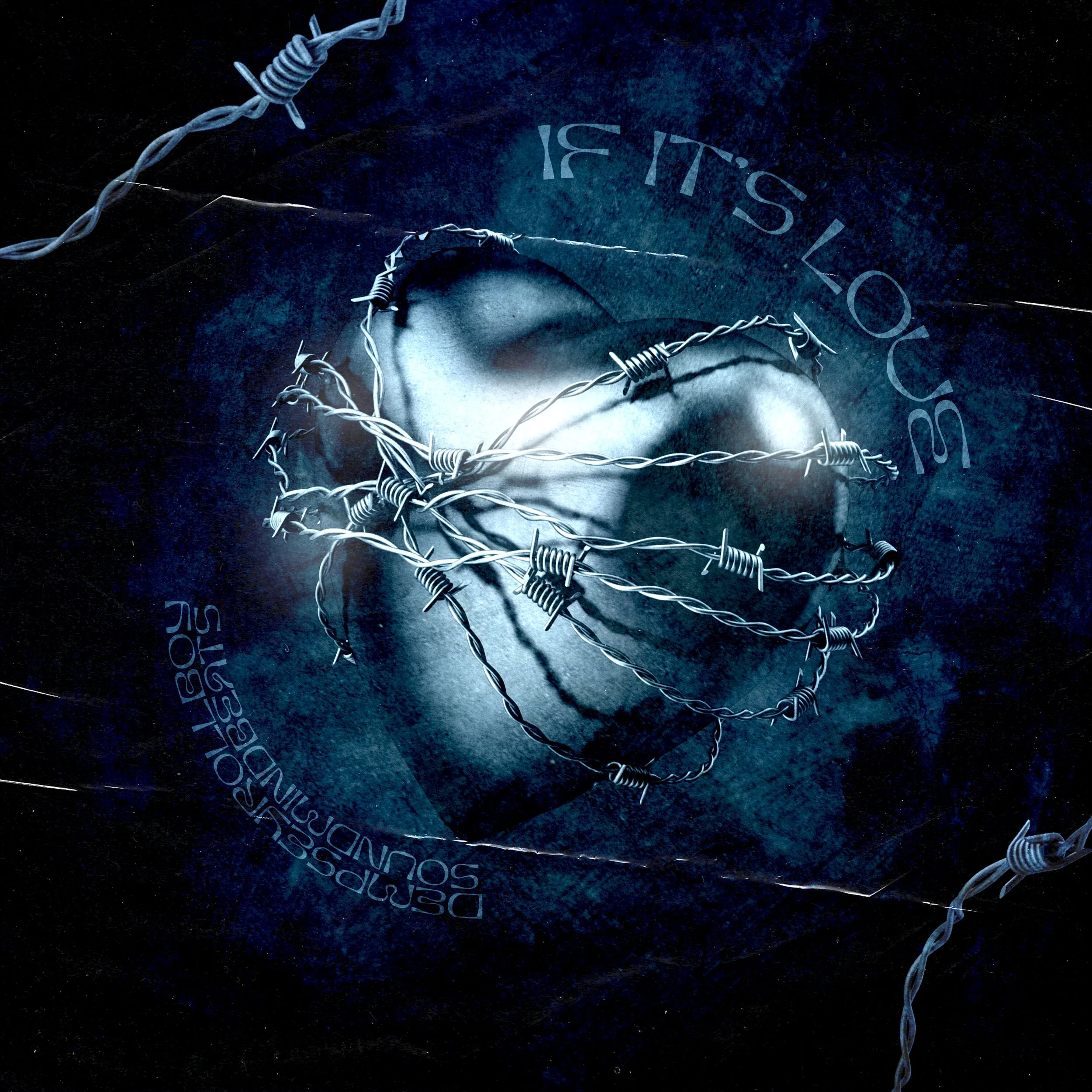 If It’s Love (Single)