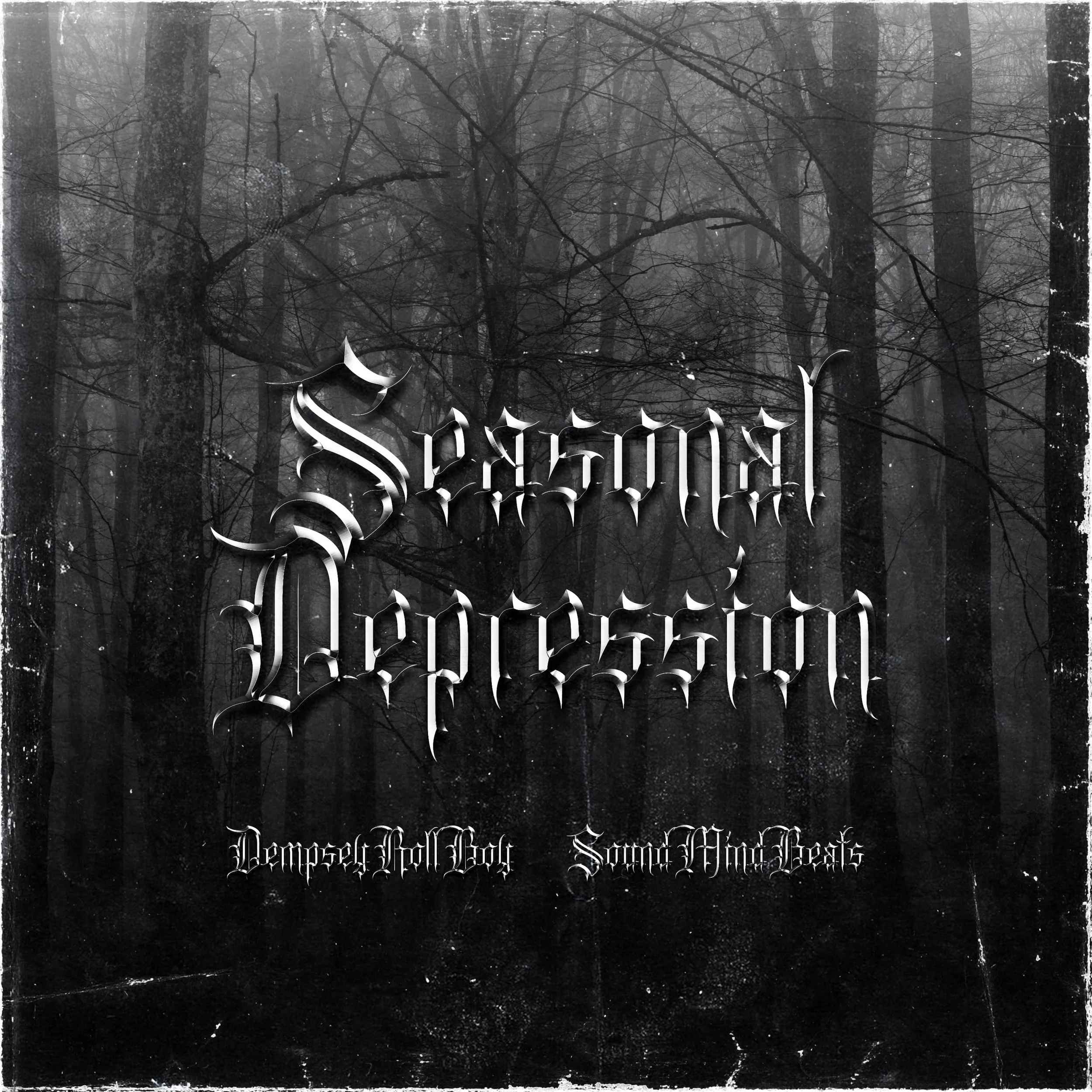 Seasonal Depression (Single)