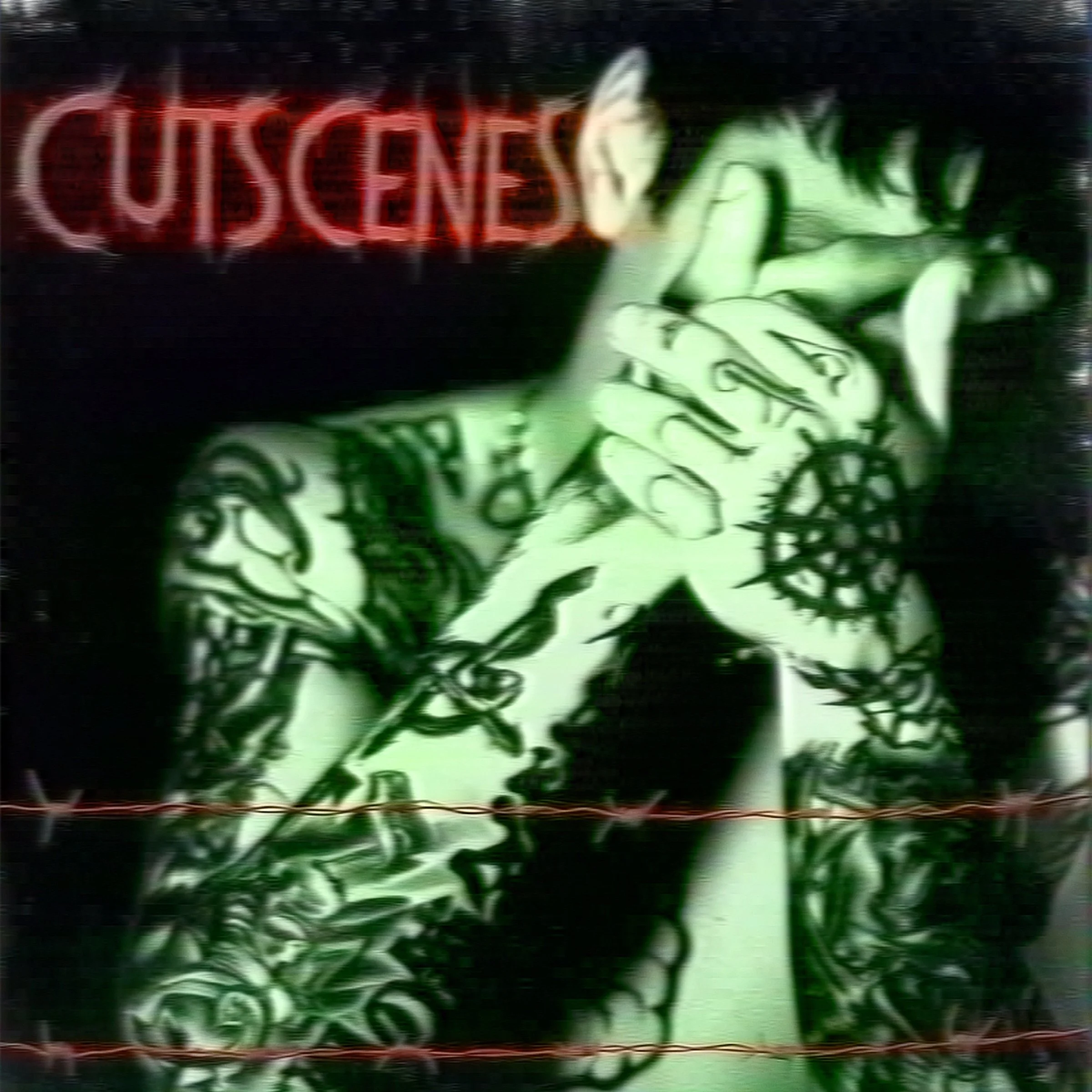 Cutscenes (EP)