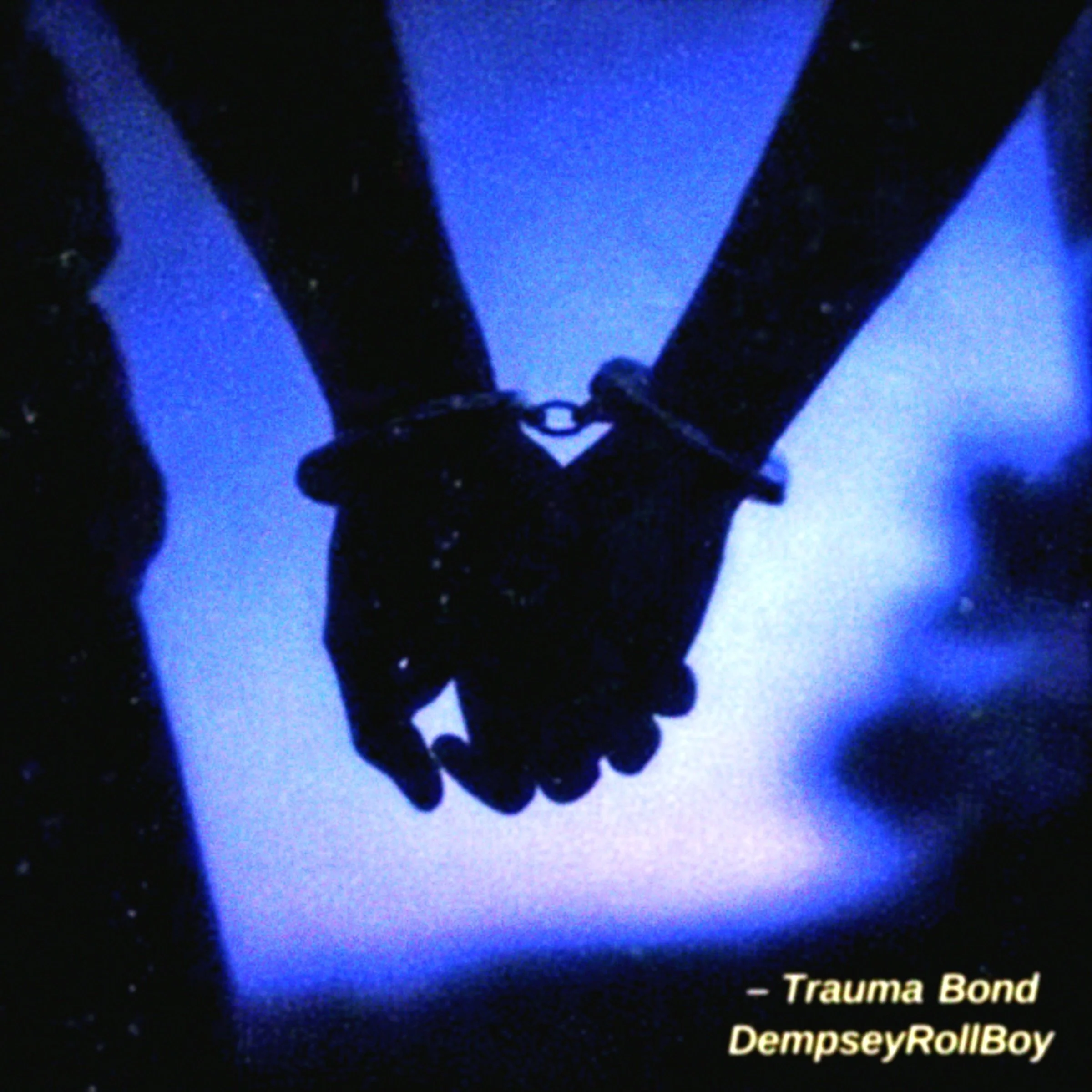 Trauma Bond (Single)