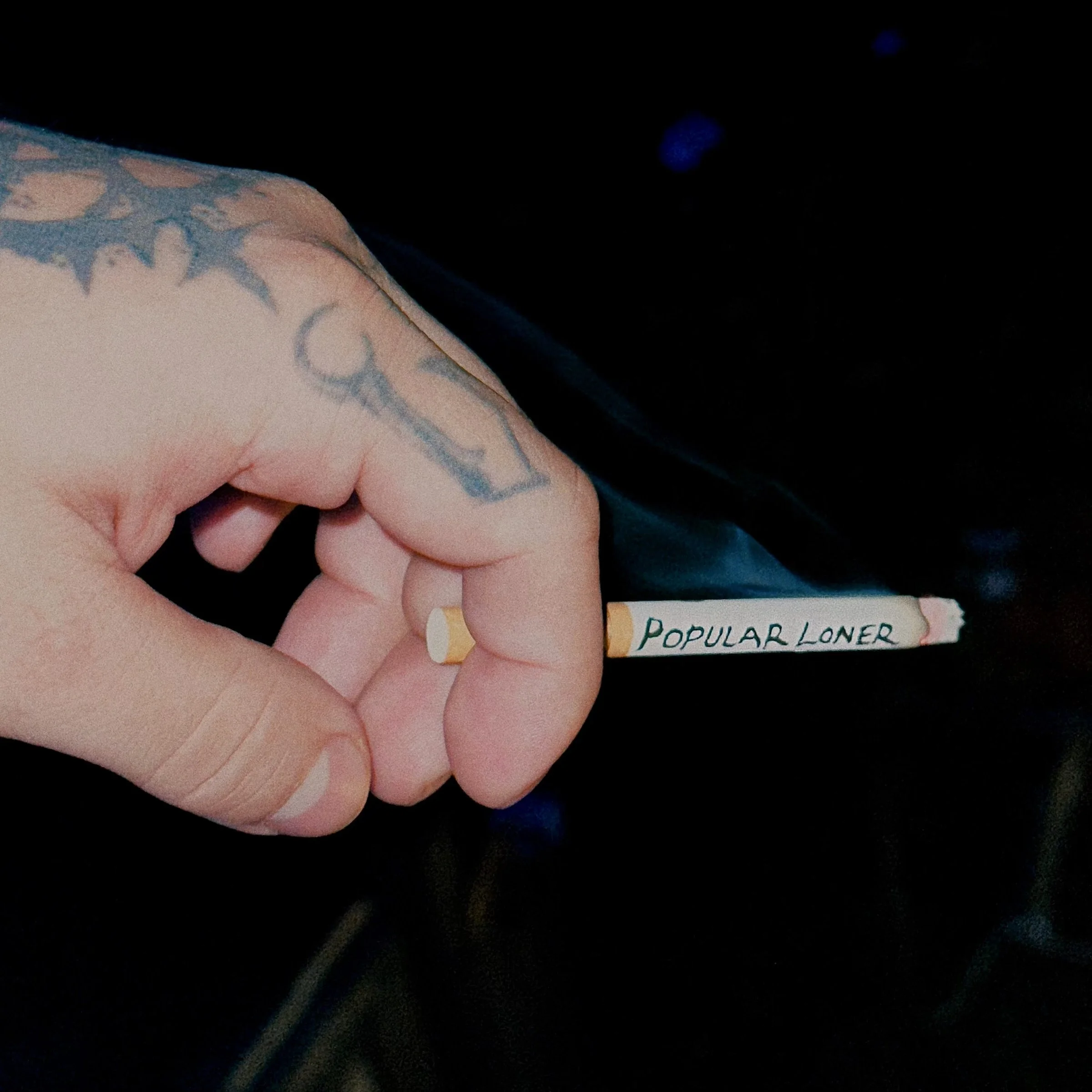 Popular Loner (Album)