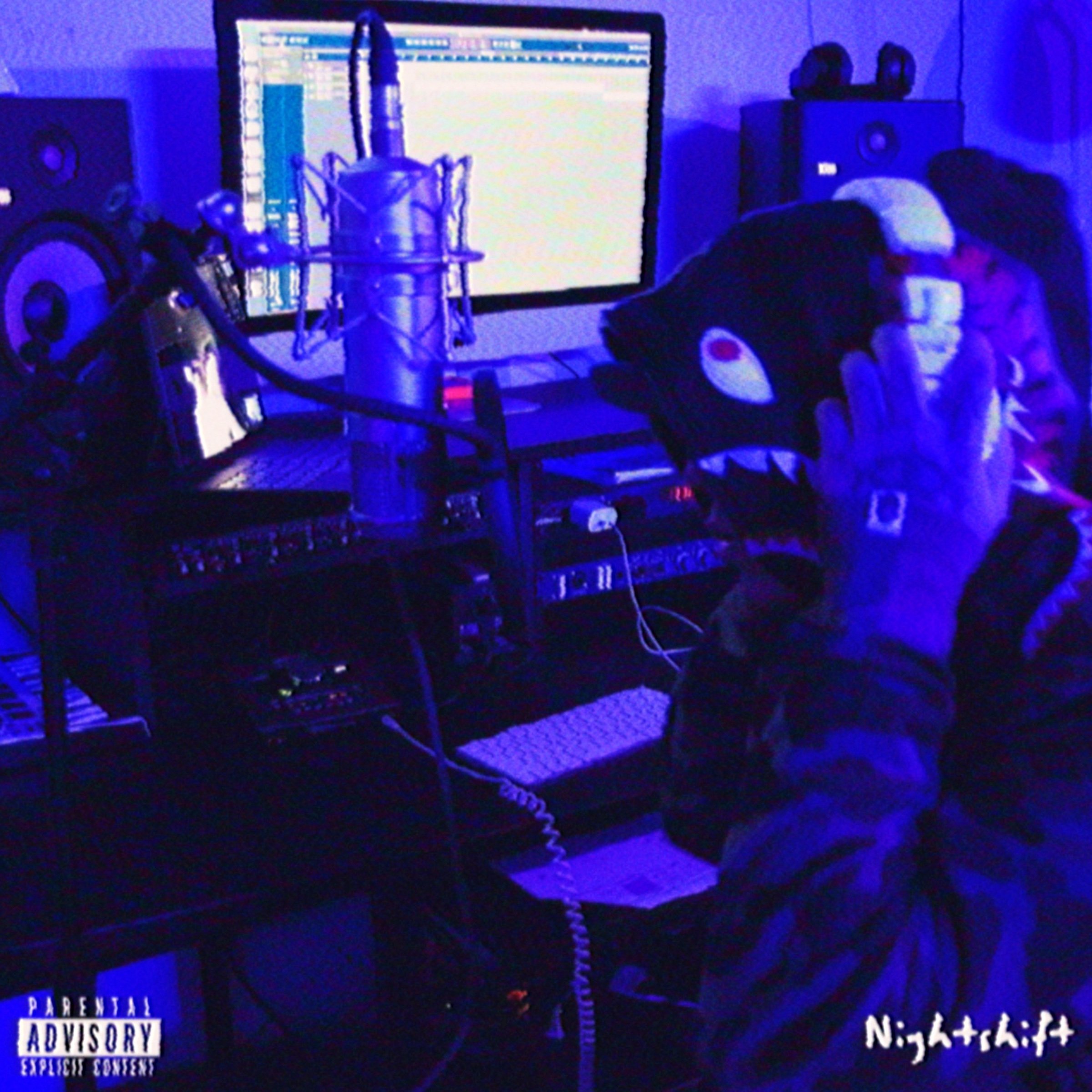 Nightshift (EP)