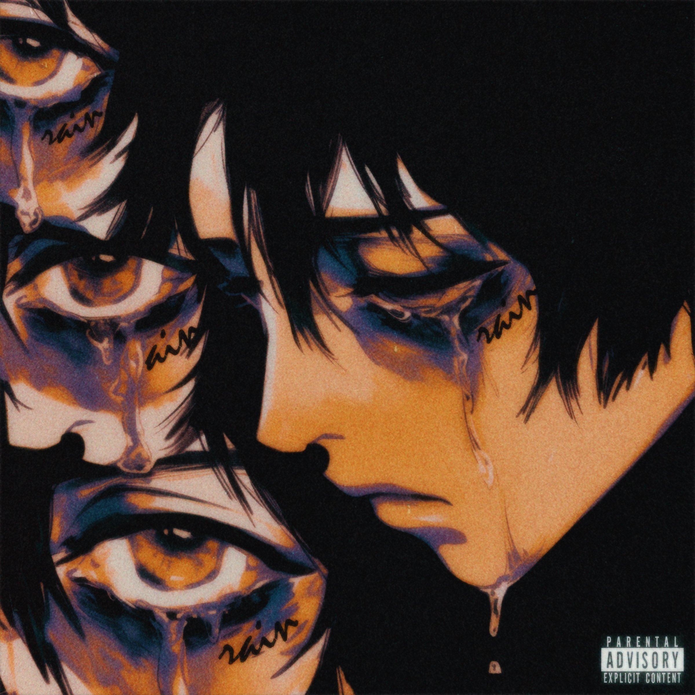 Tears on Repeat (Album)