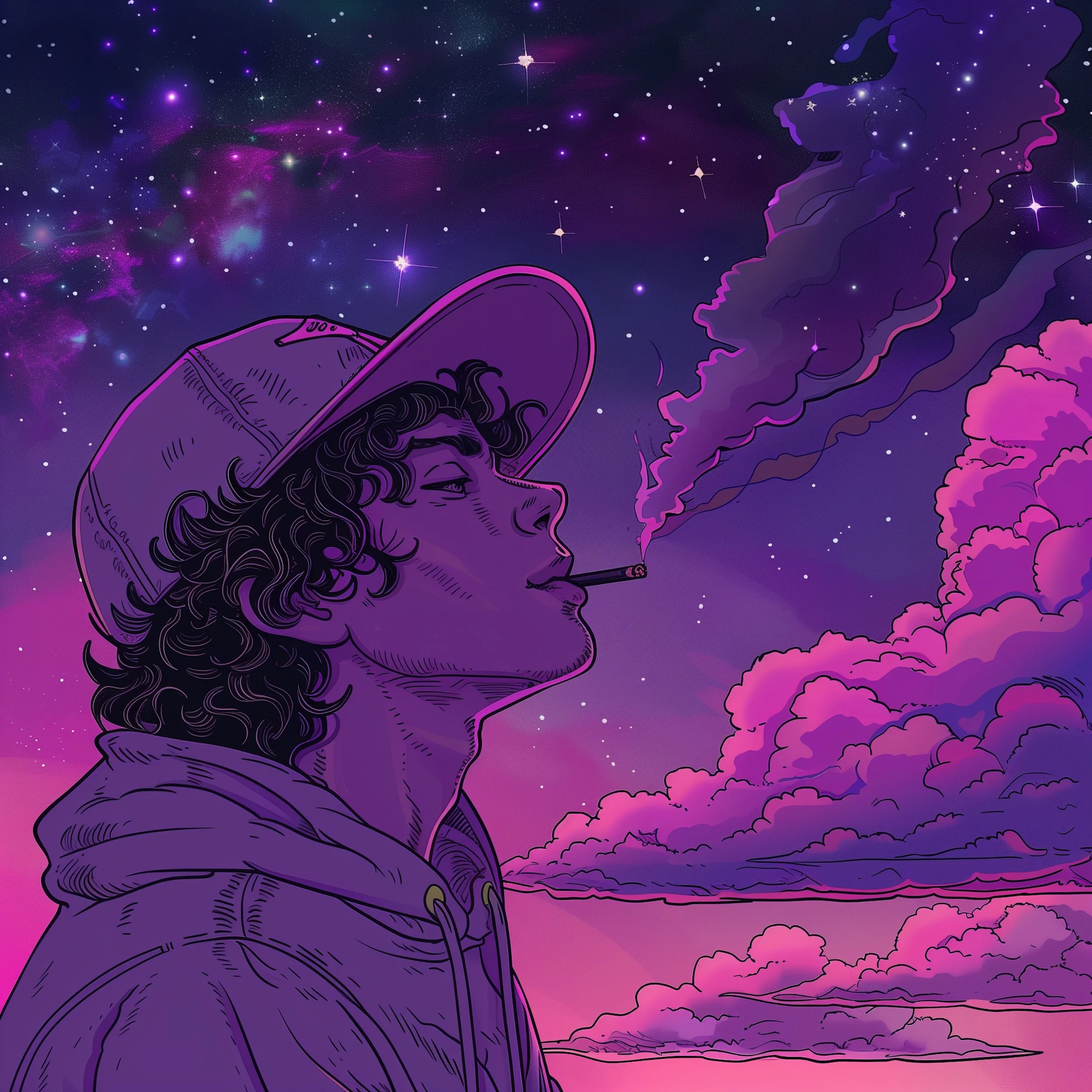 Cookie Dough (Single)