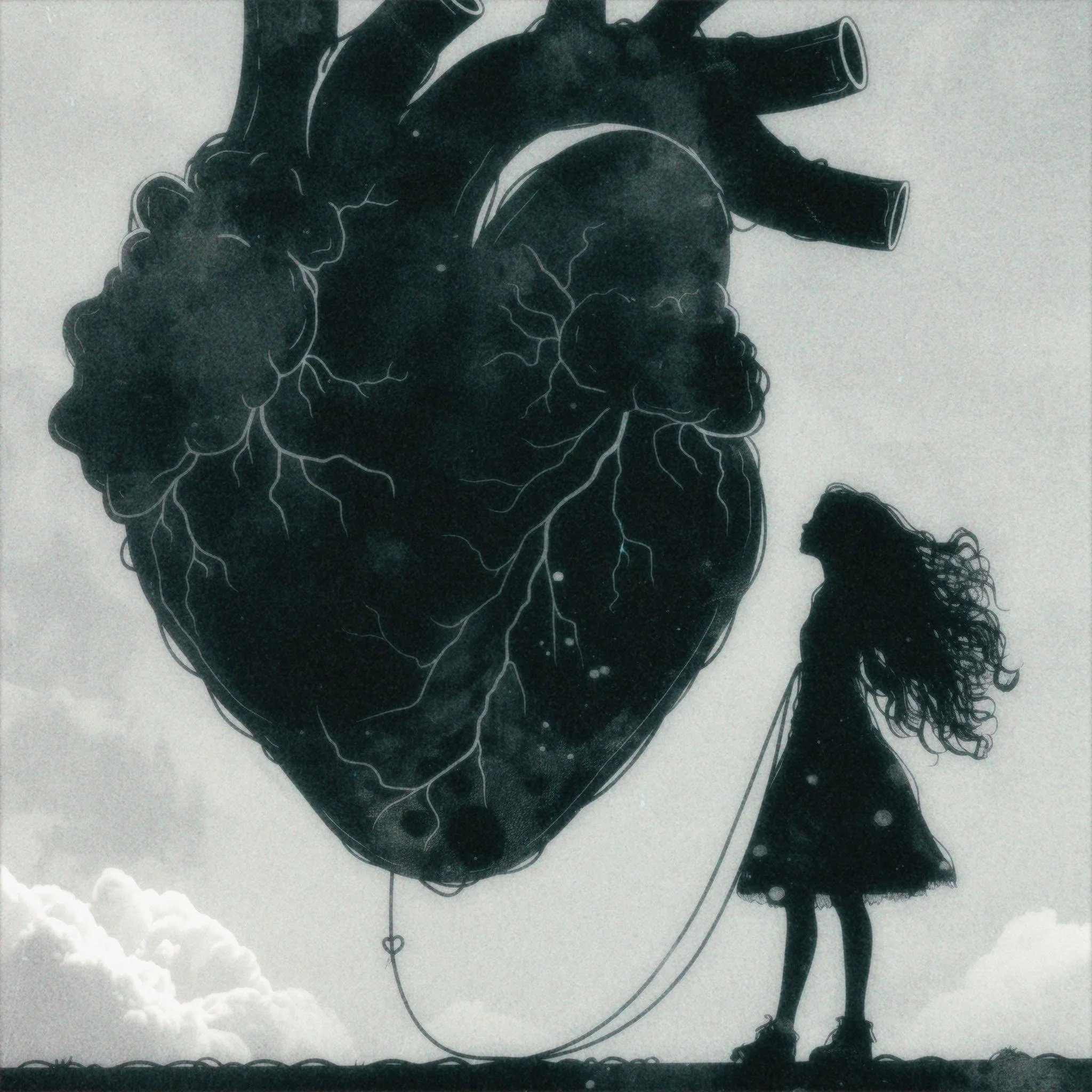 Heartstrings (Single)