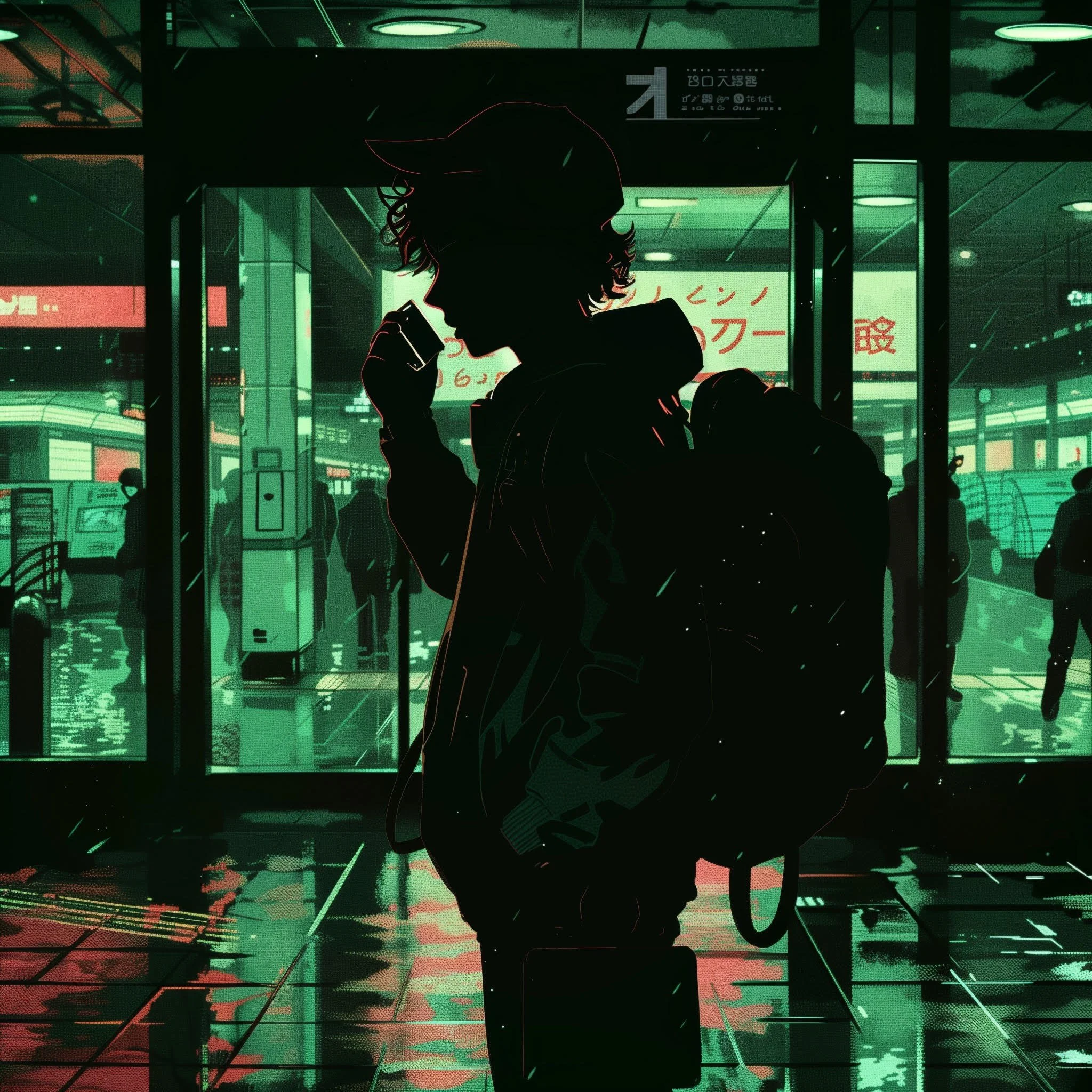 Direct Flight (Single)