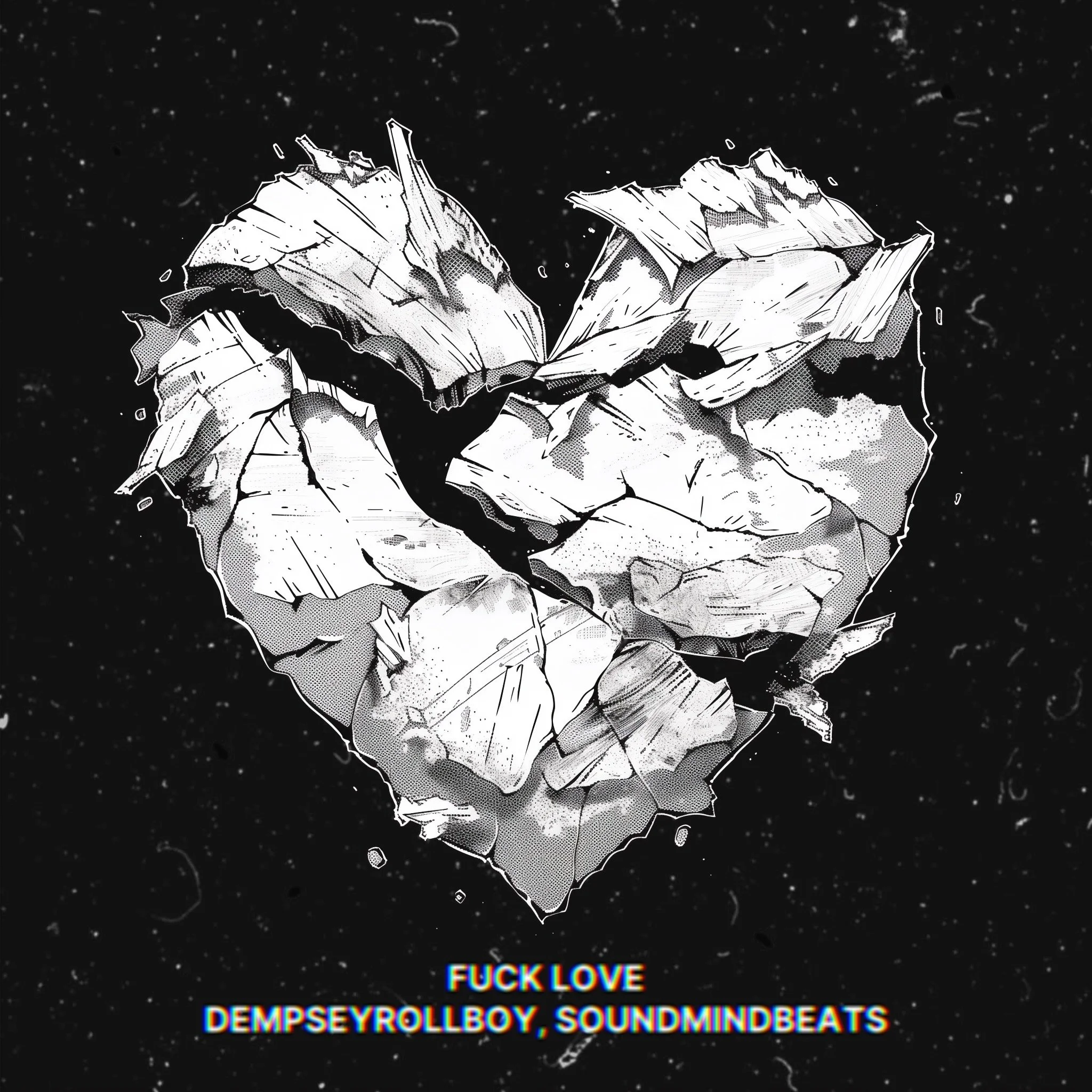 Fuck Love (Single)