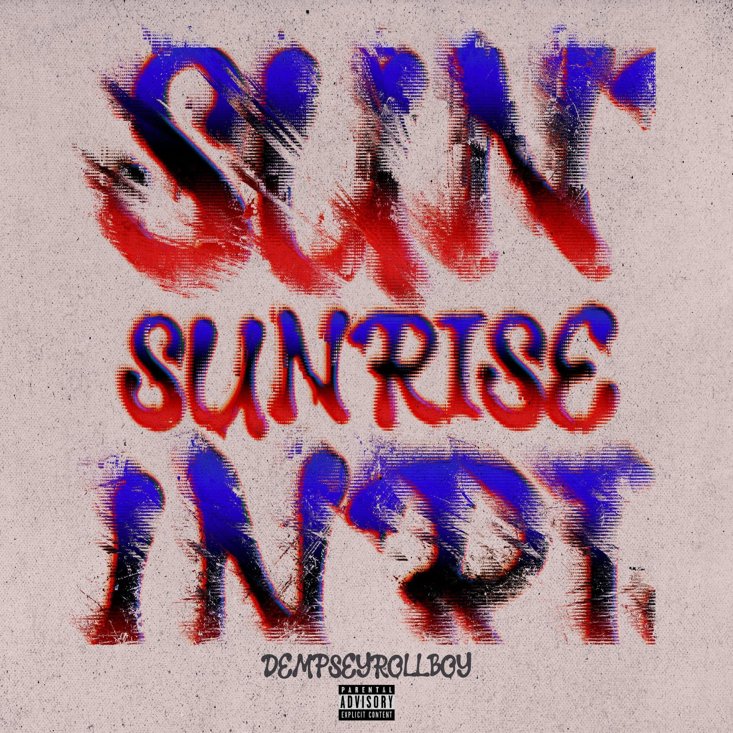 Sunrise (Single)