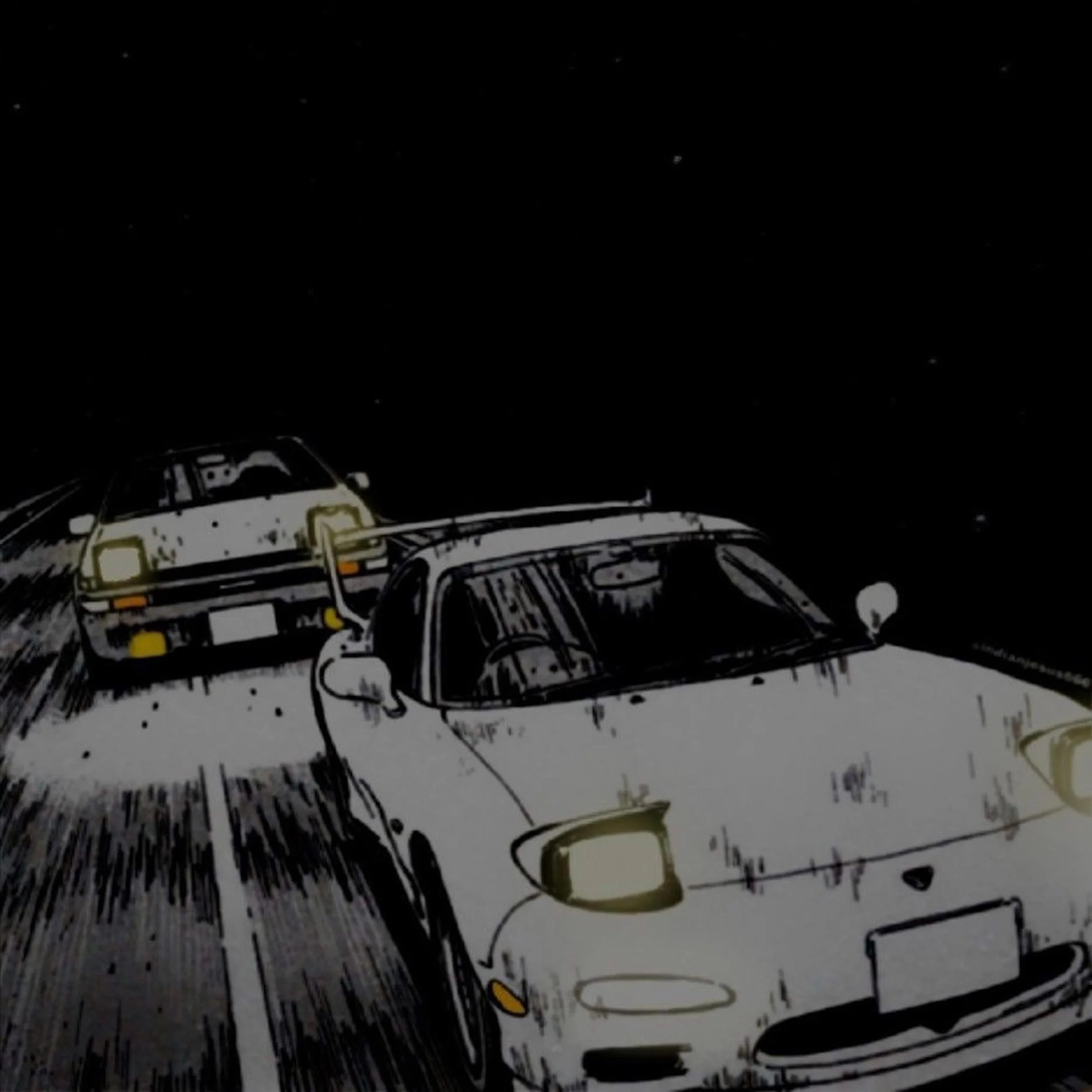 A Fresh Start… Freestyle (Single)