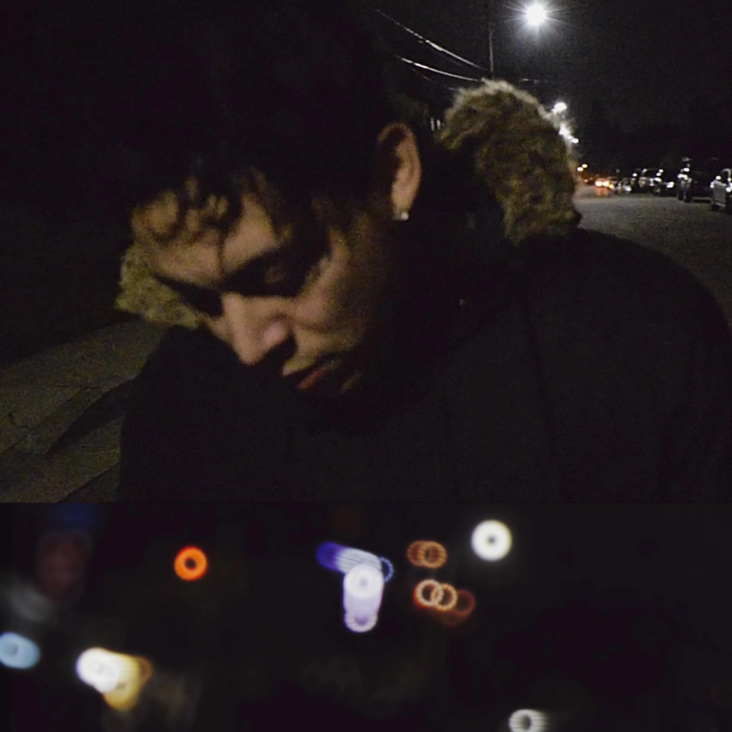 Feeling Like… (Single)