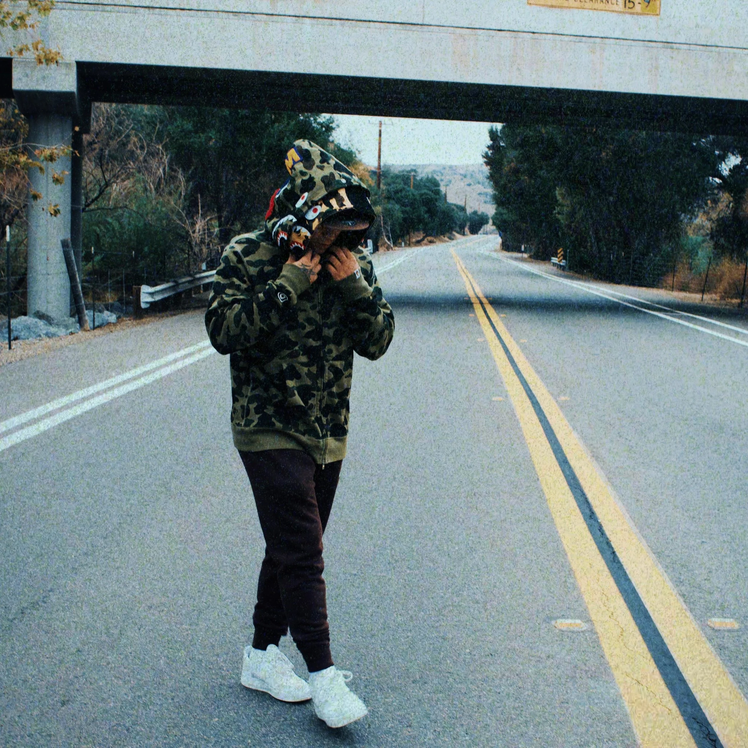 December 1st Freestyle (Single)