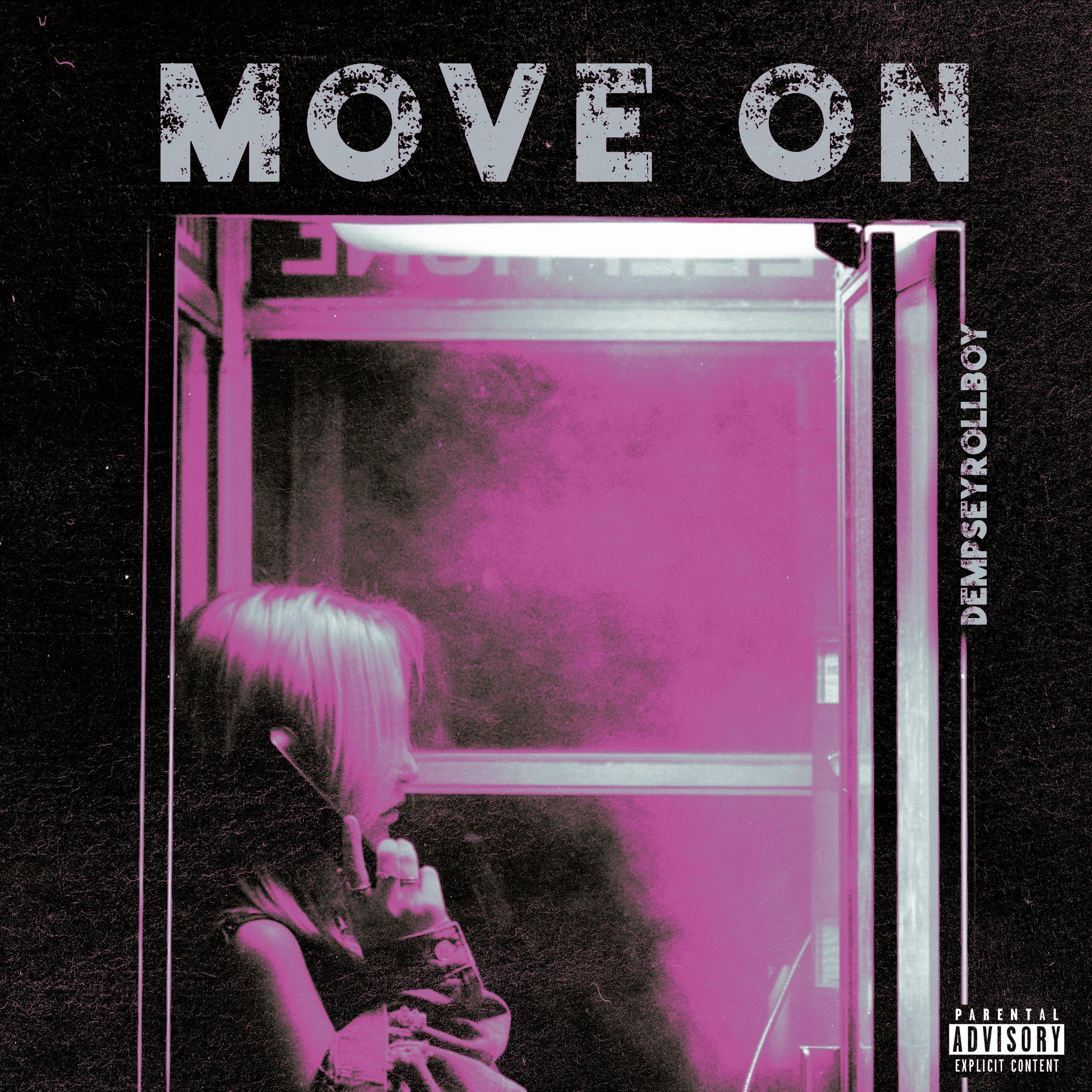 Move On (Single)