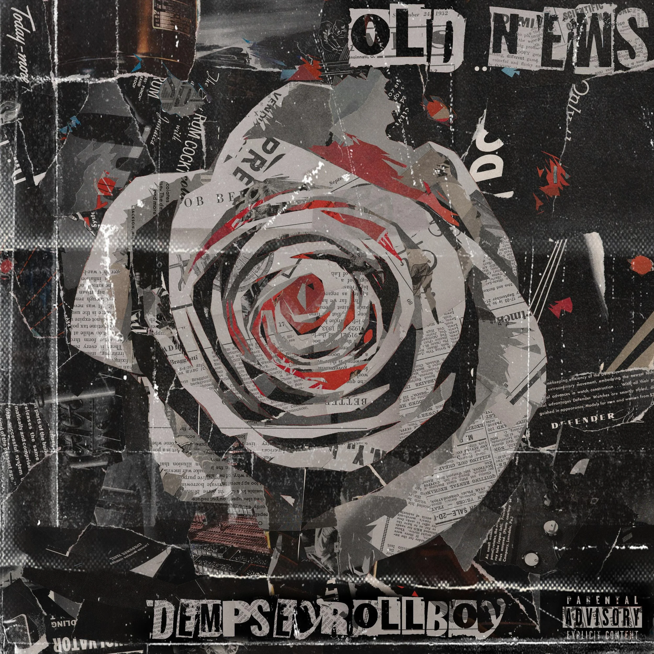 Old News (EP)
