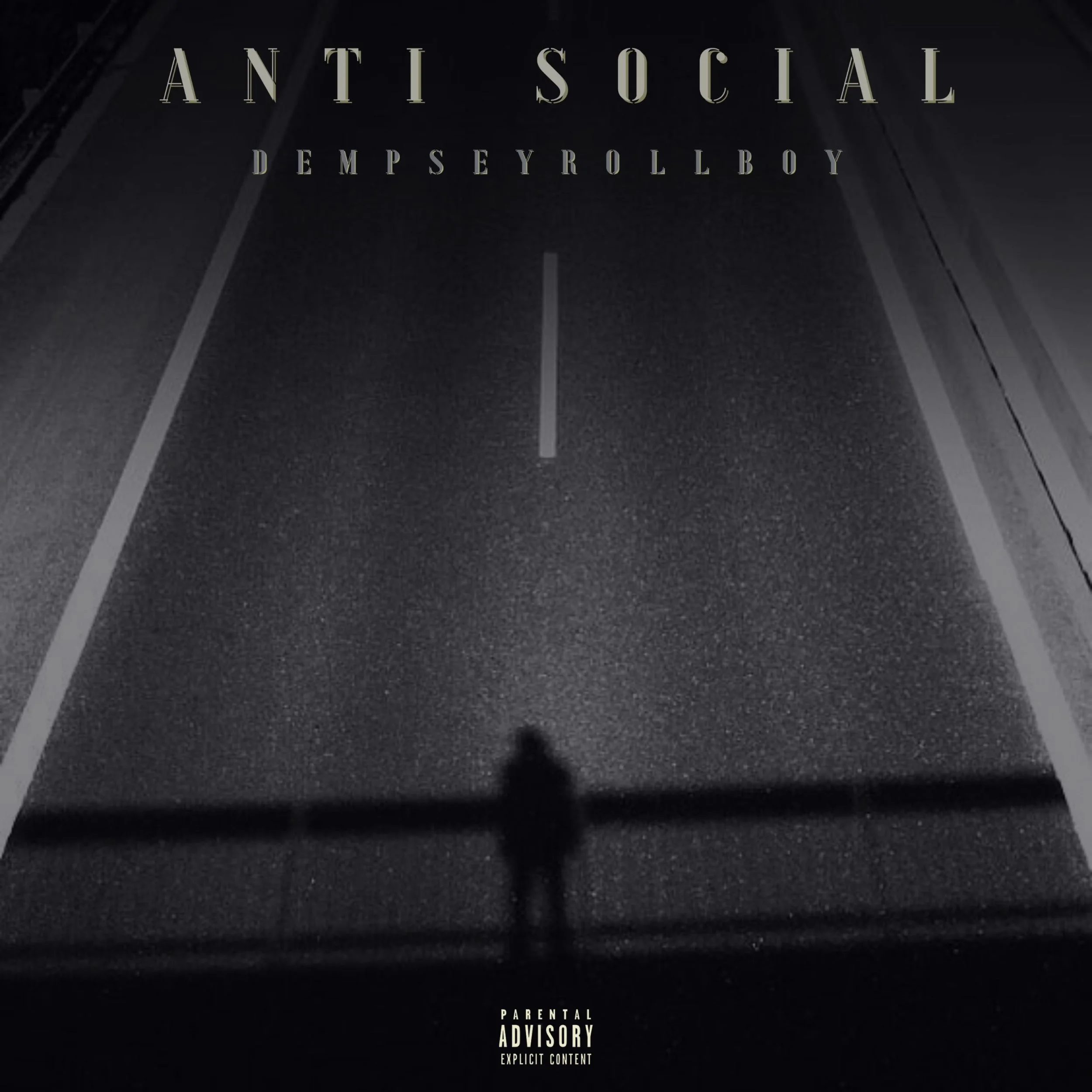 Anti Social (Single)