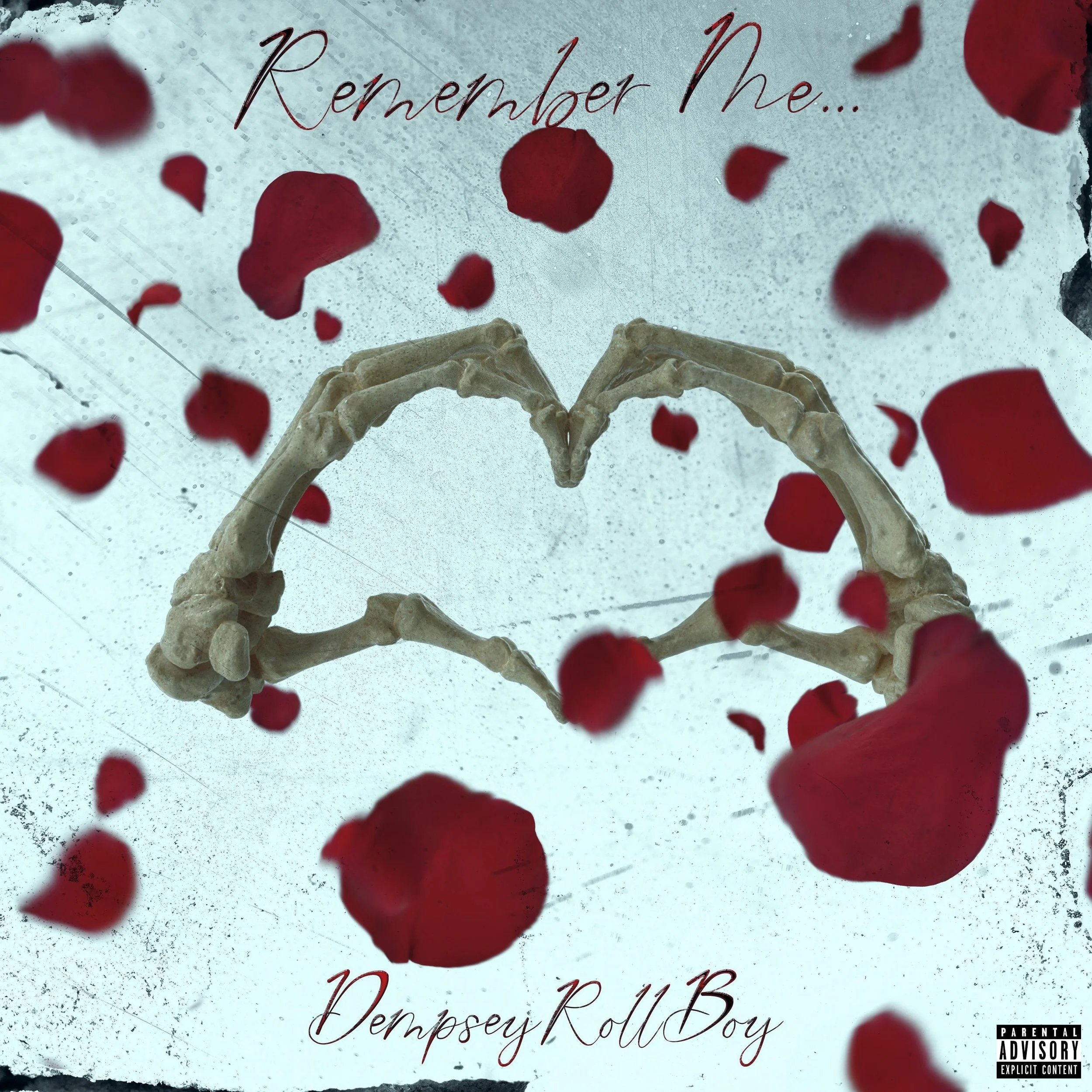 Remember Me… (Single)