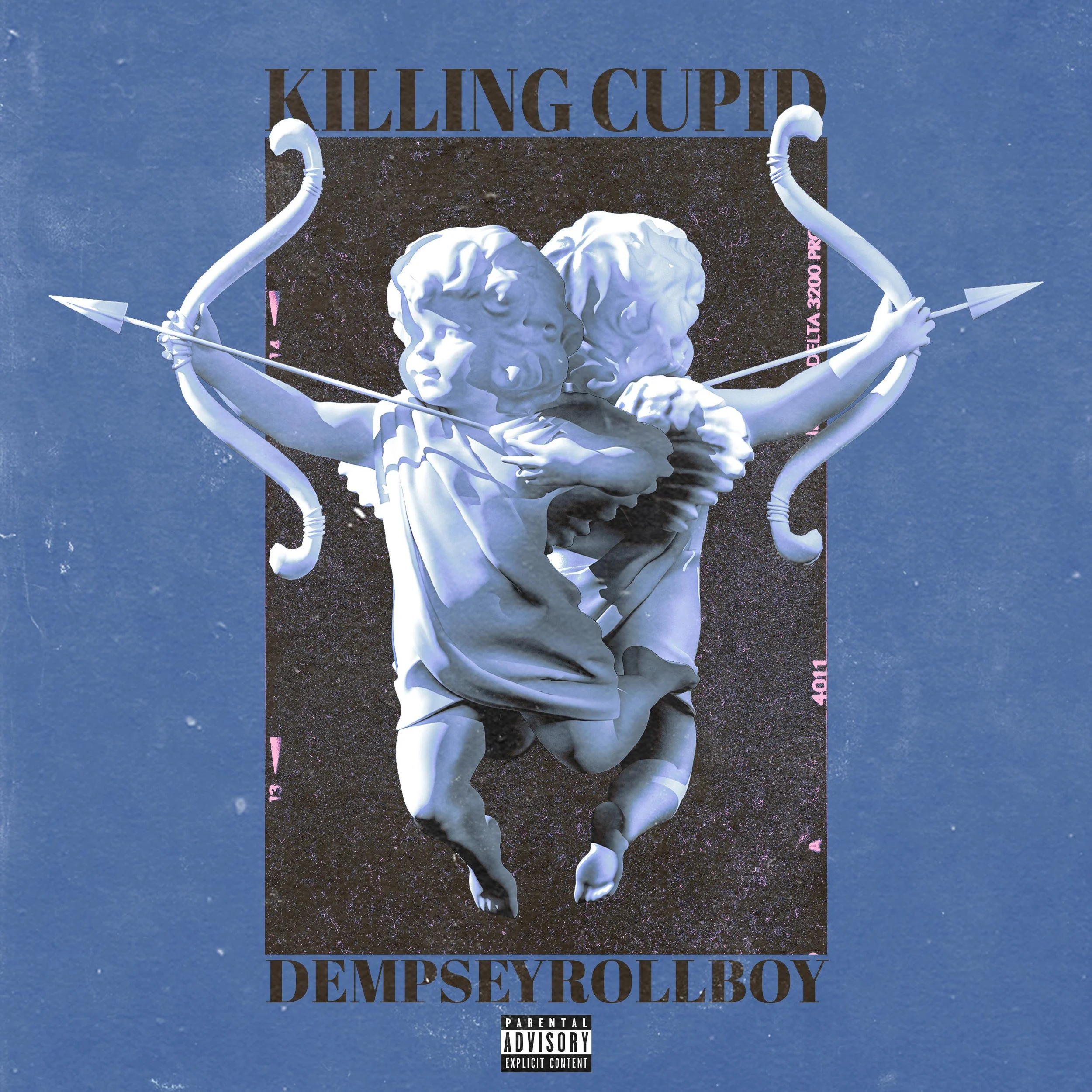 Killing Cupid (EP)
