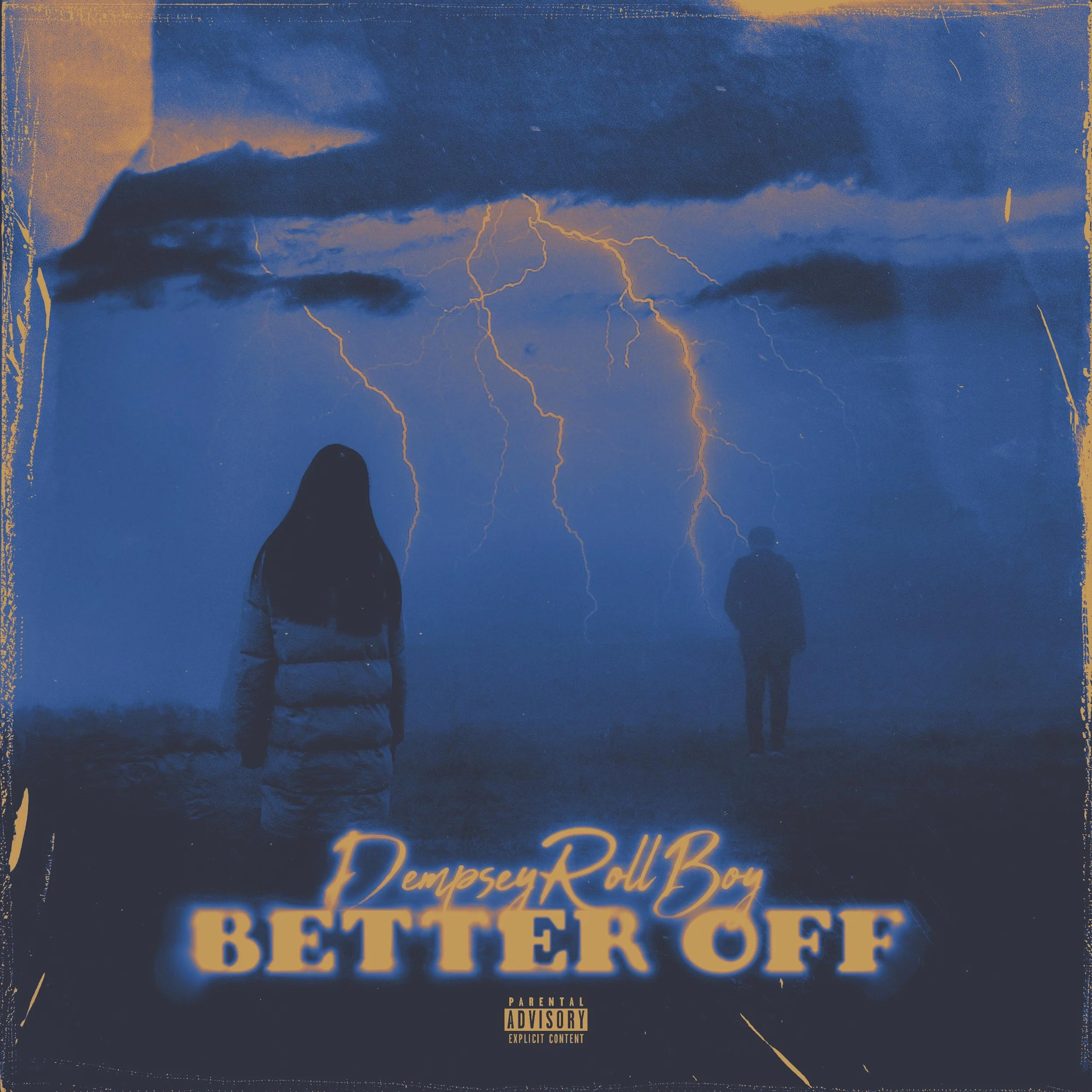Better Off (Single)
