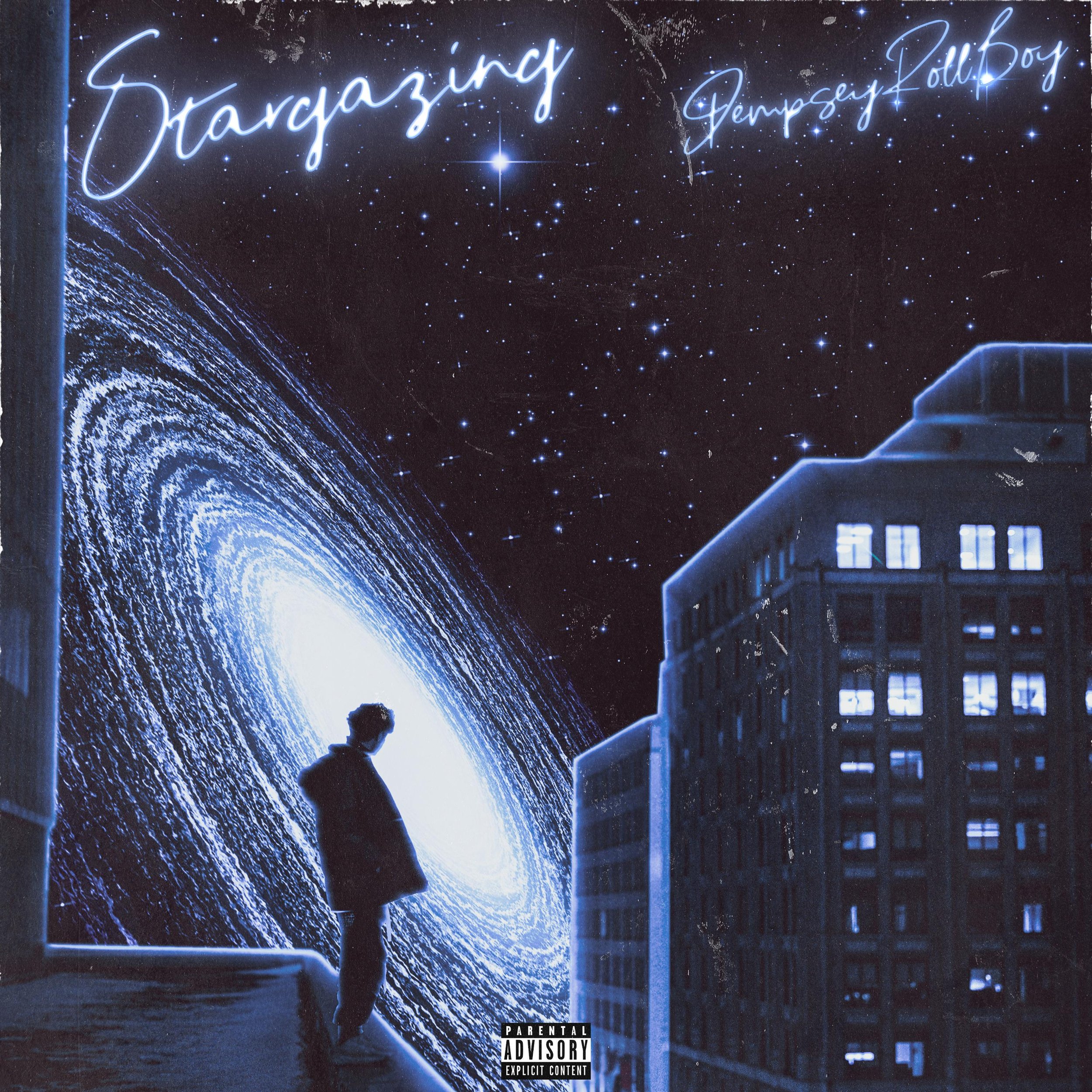 Stargazing (EP)