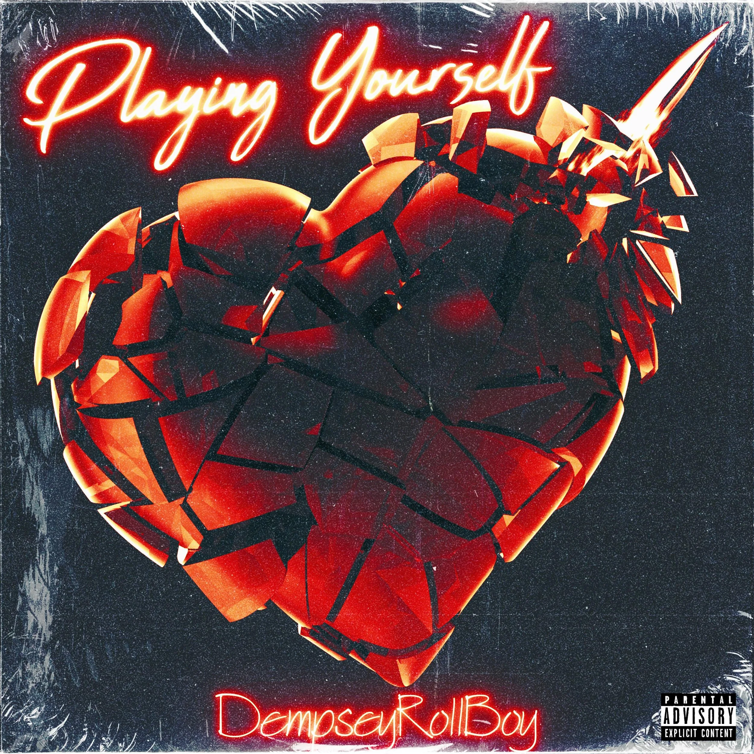 Playing Yourself (Single)