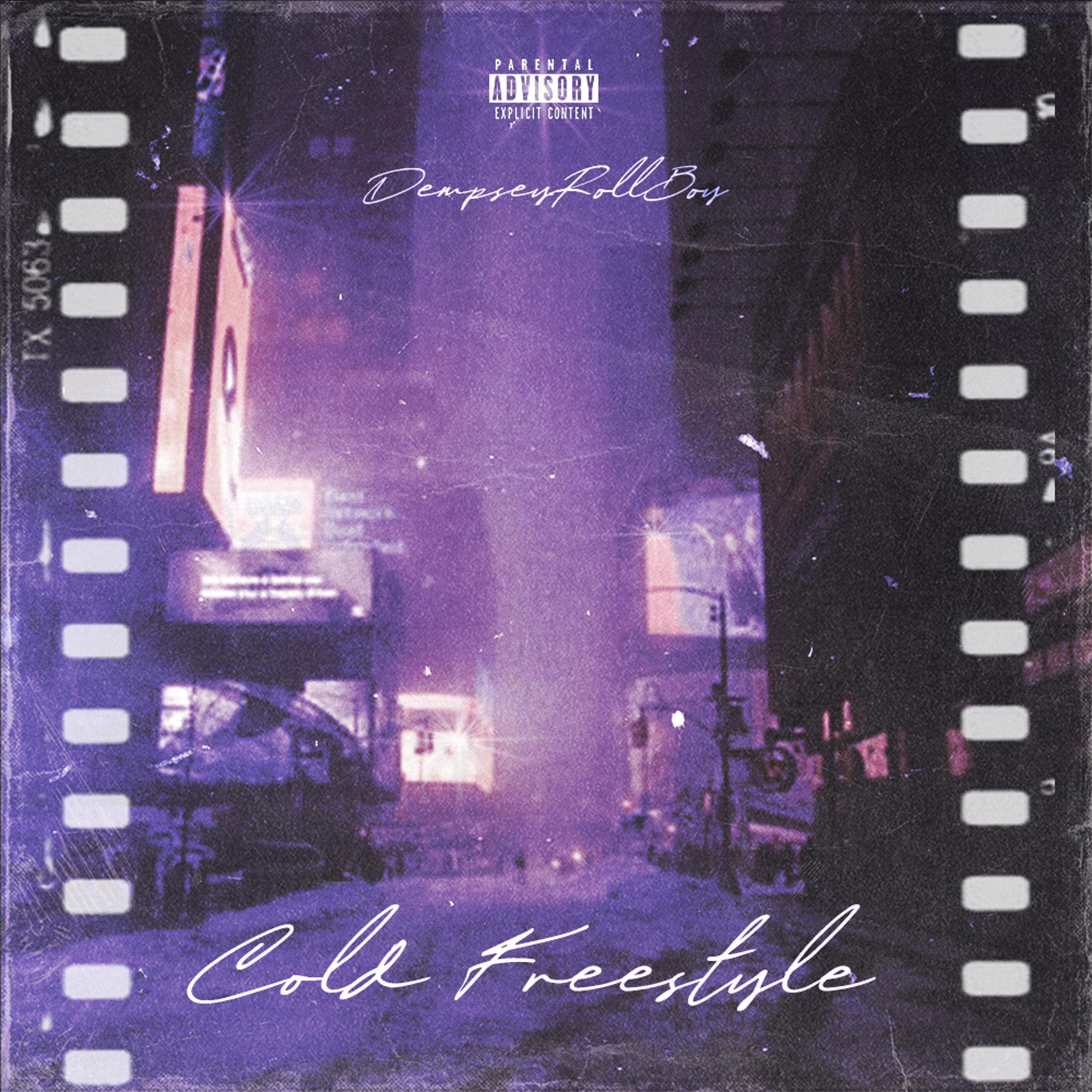 Cold Freestyle (Single)