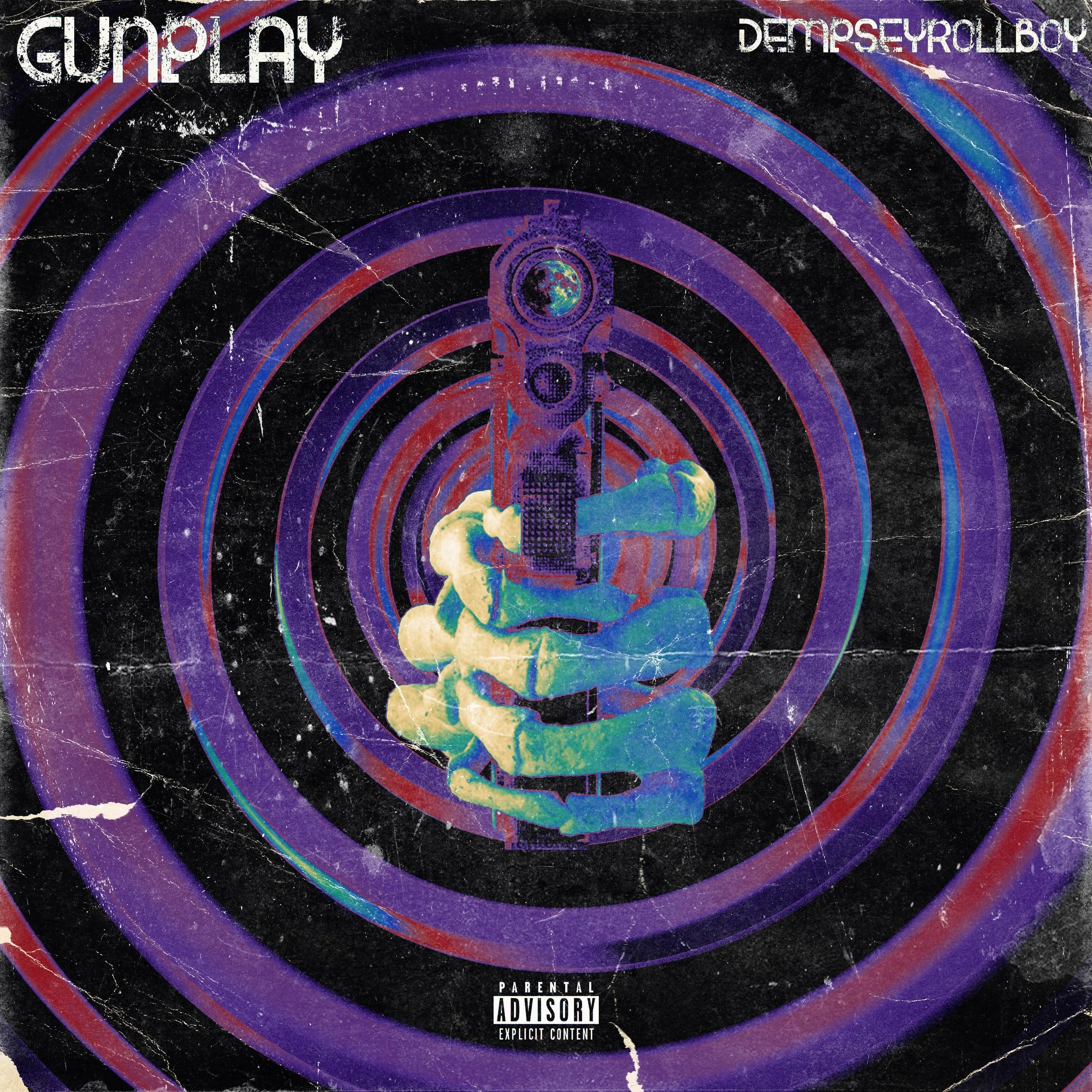 Gunplay (Single)