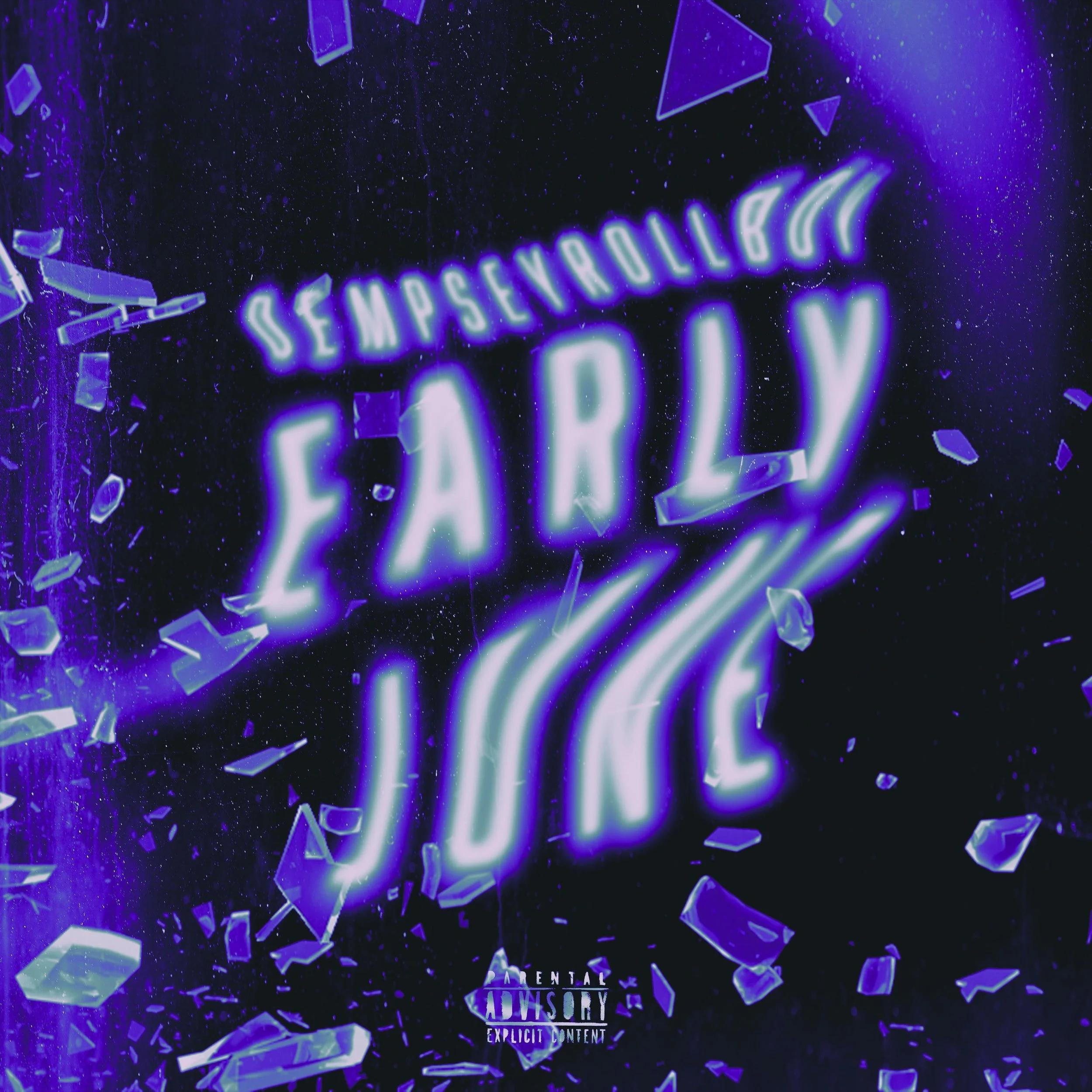 Early June (Single)