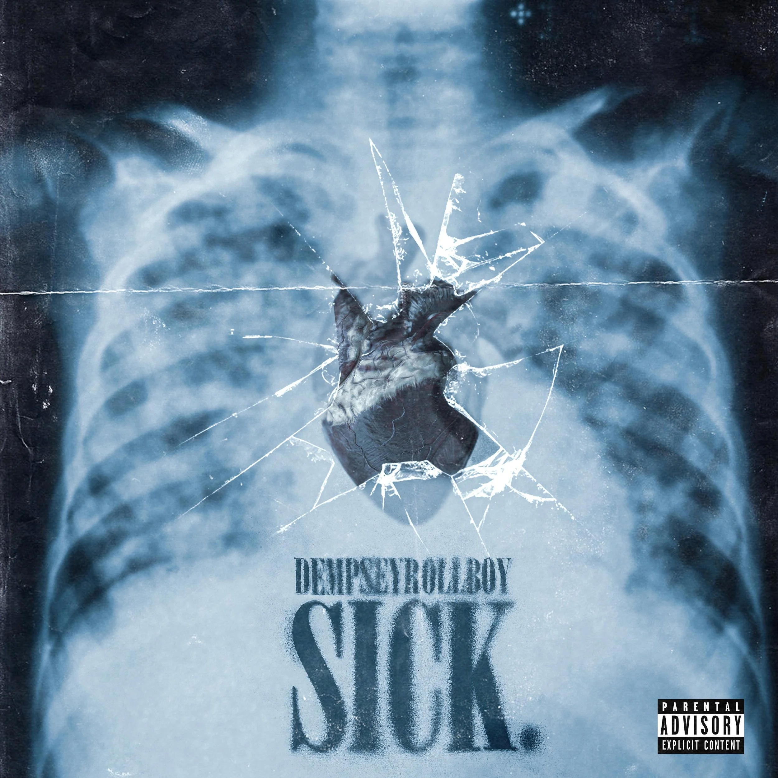 Sick. (Single)