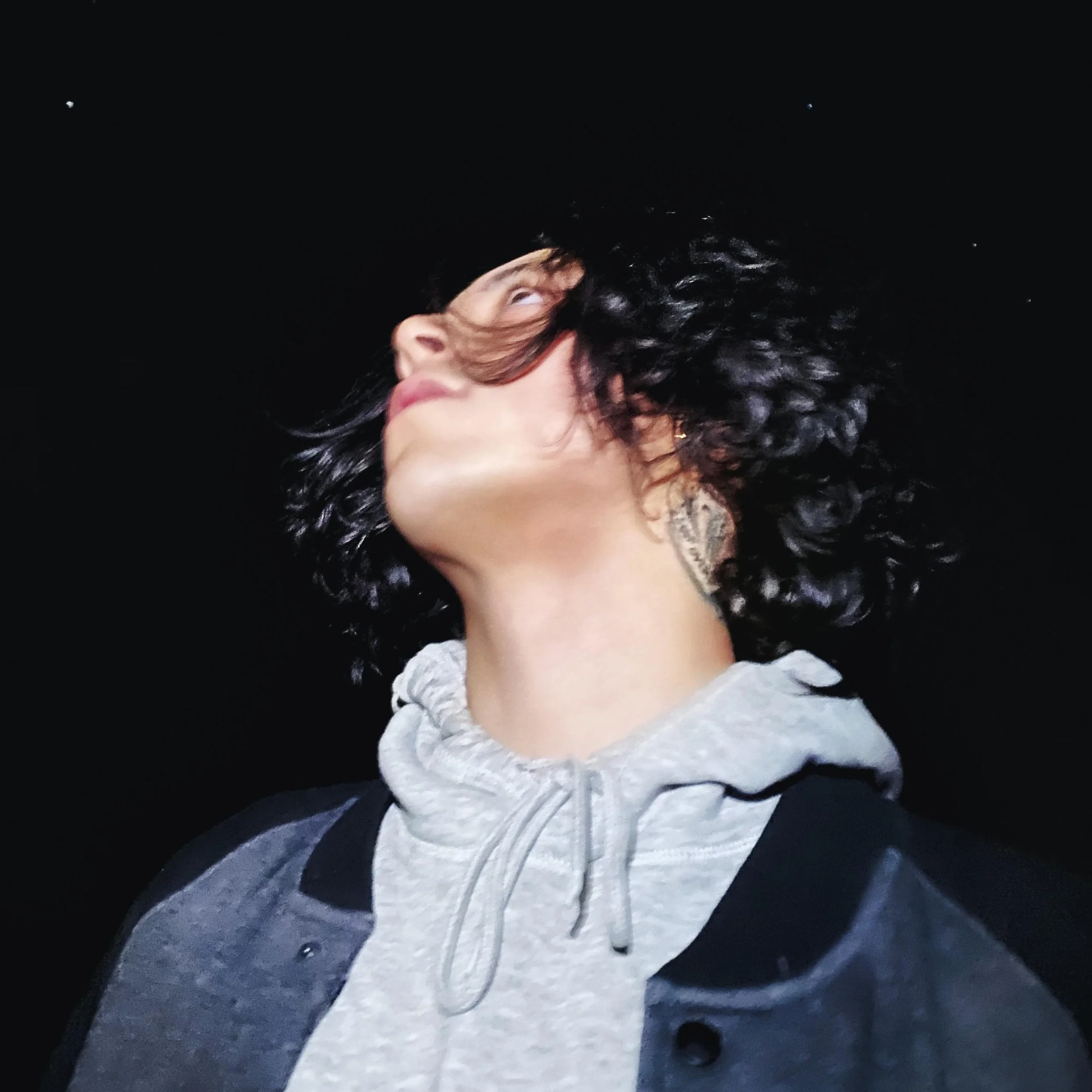 She Was My Universe (Single)