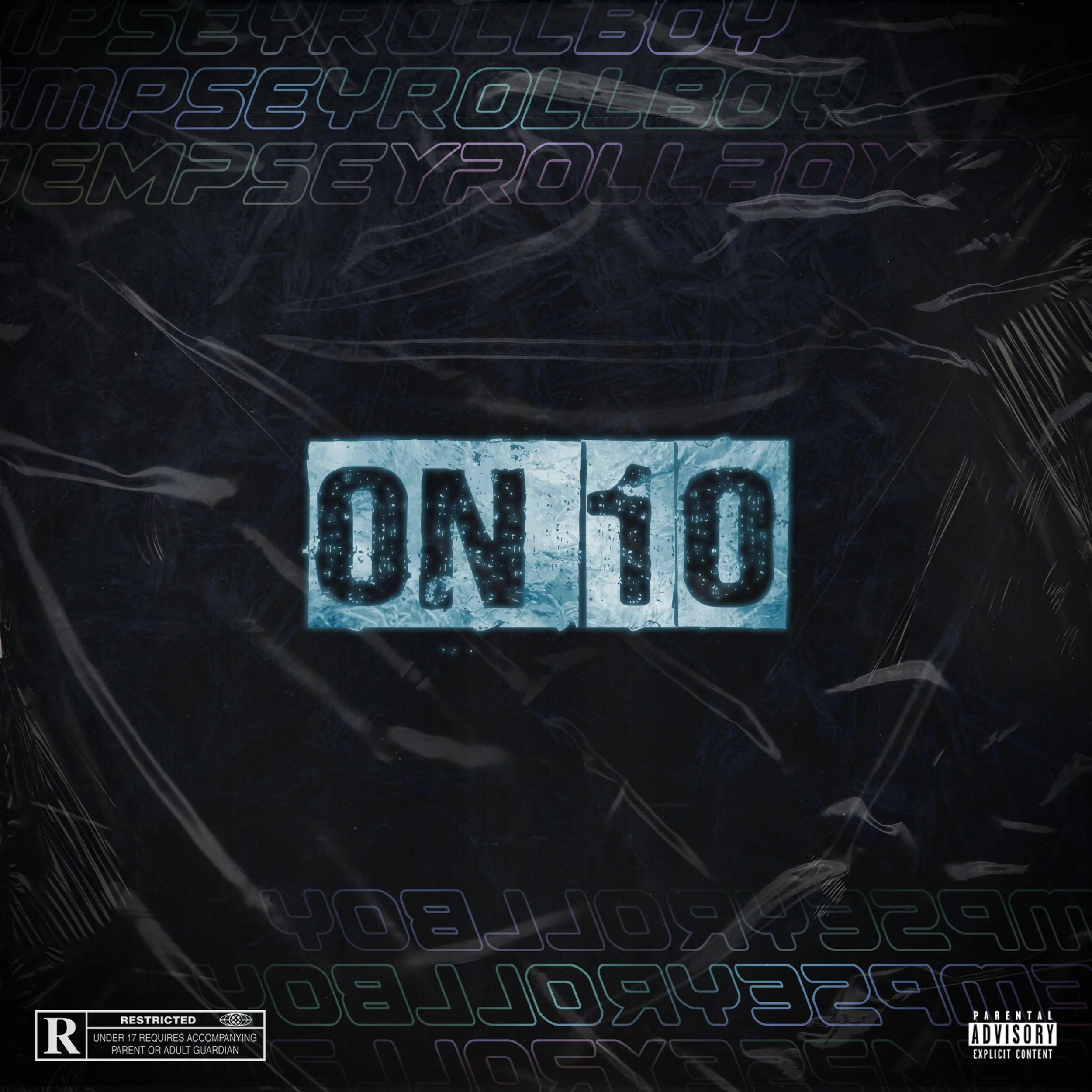On 10 (Single)