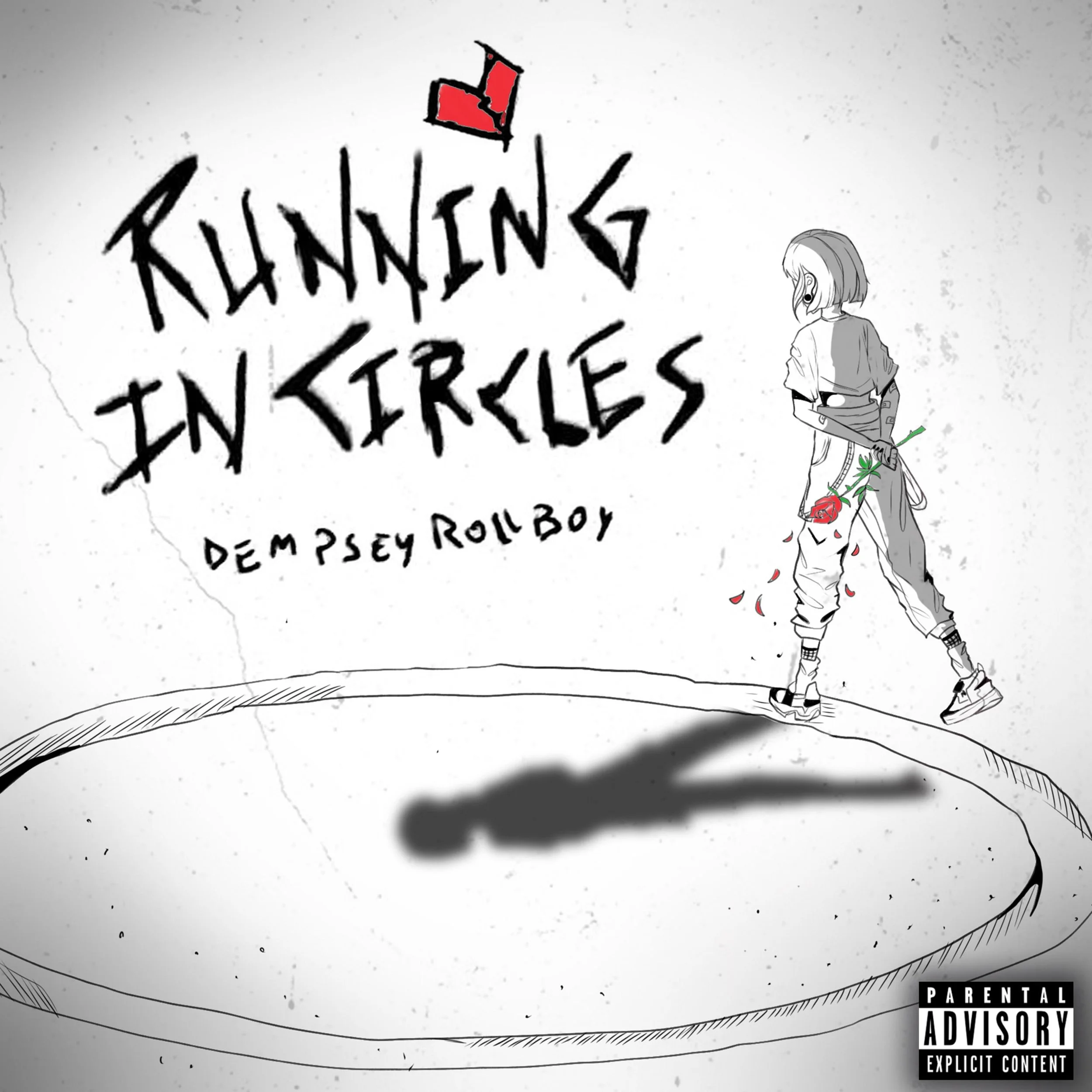 Running in Circles (Single)