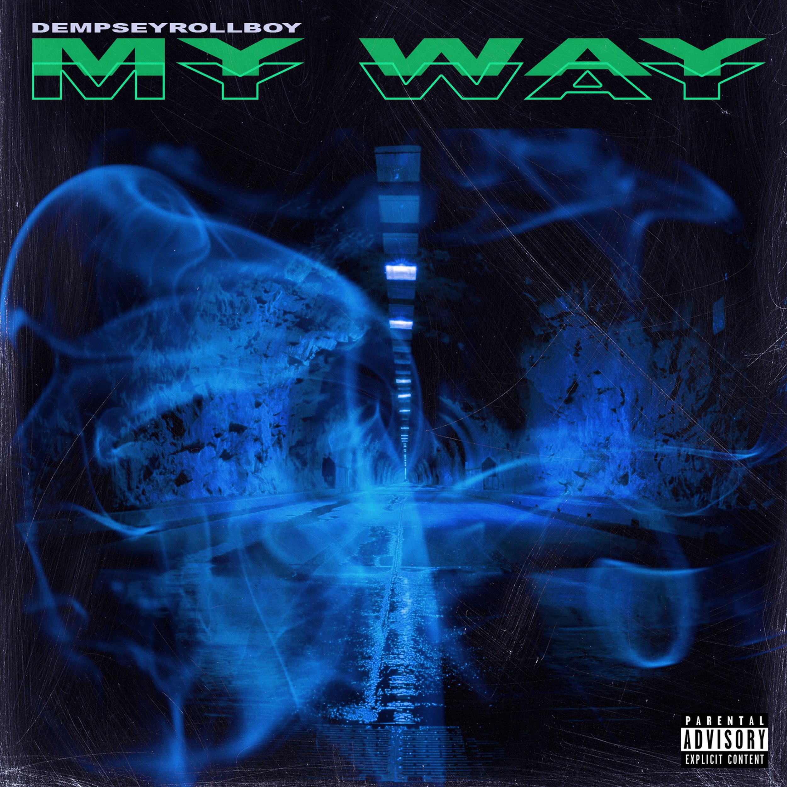 My Way (Single)