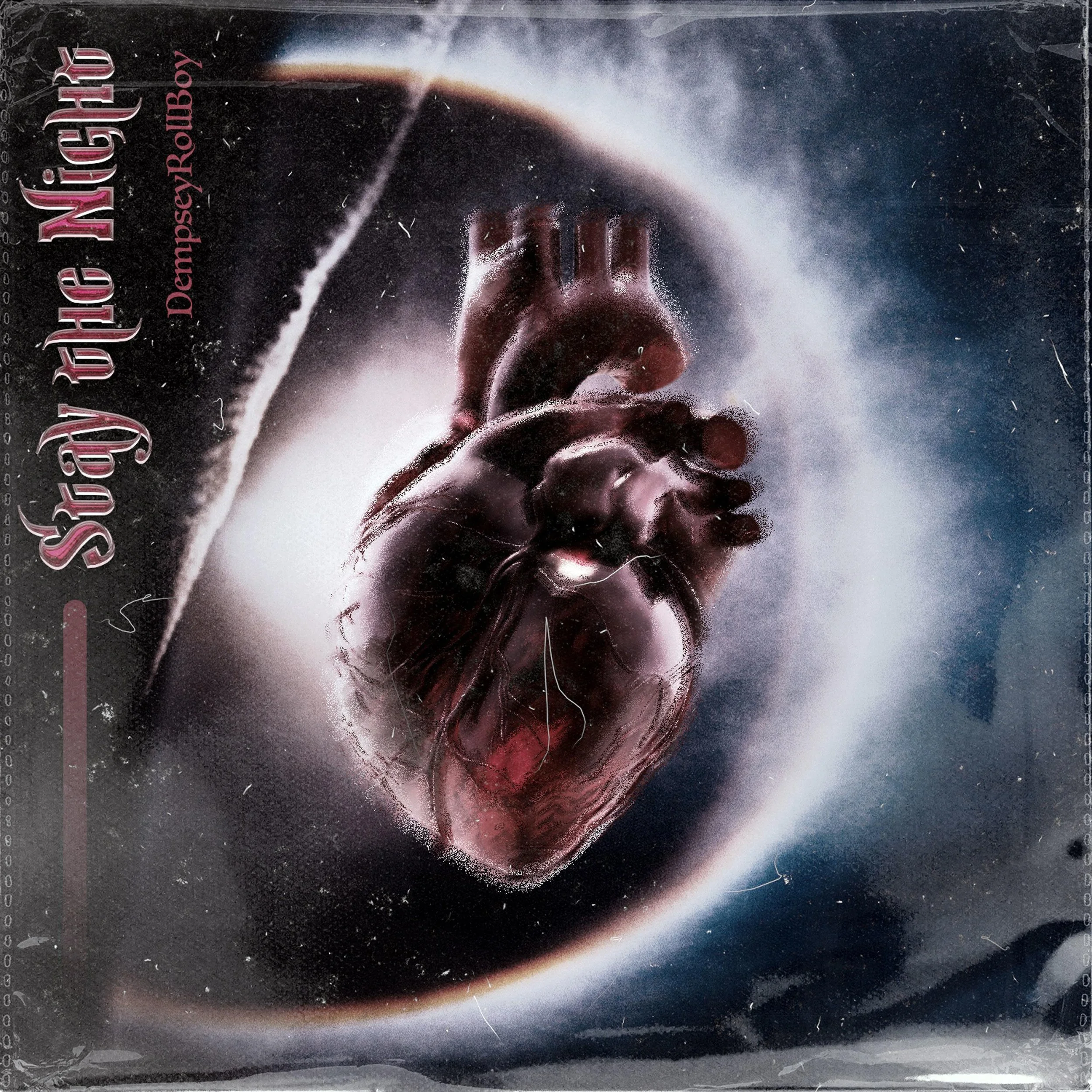 Stay the Night (Single)