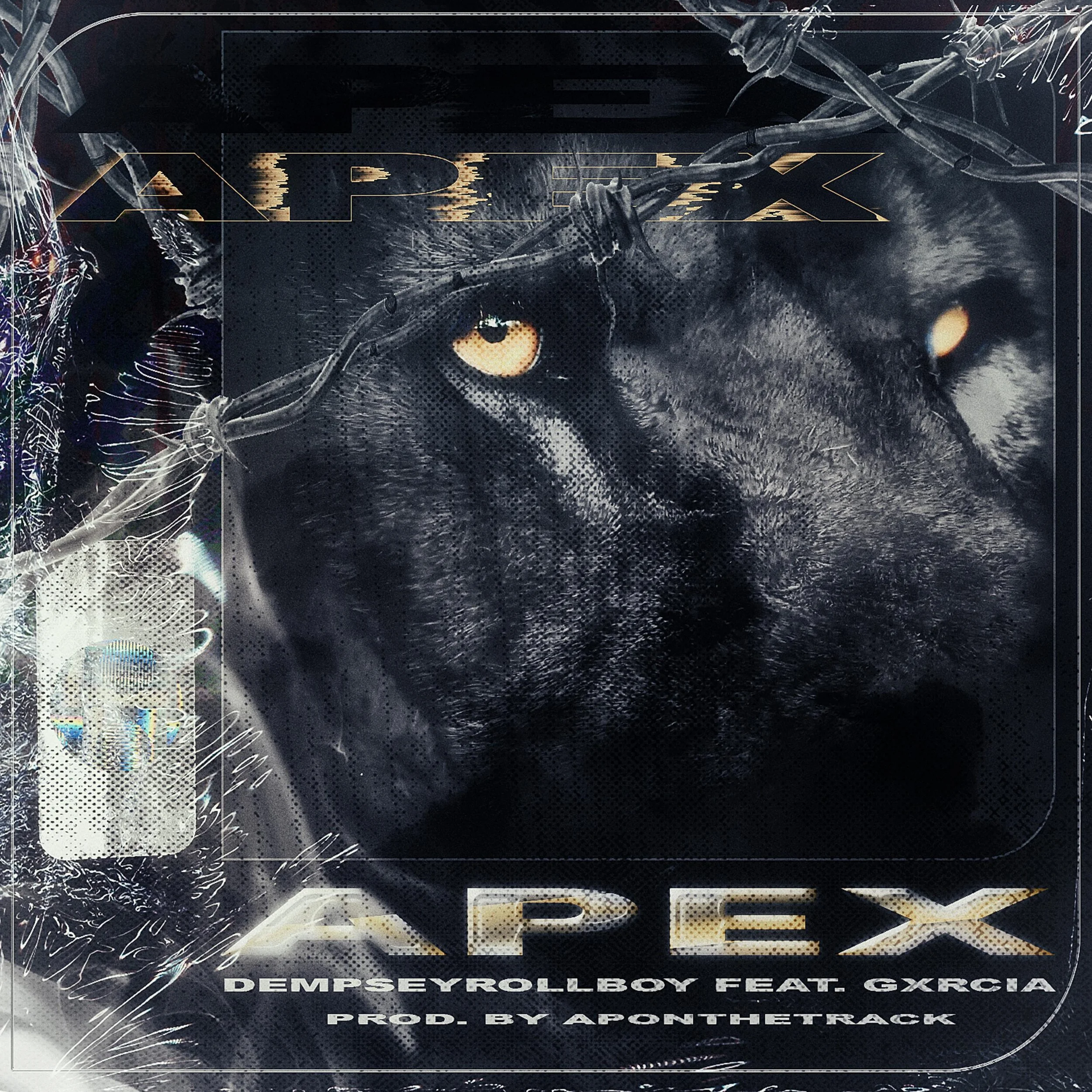 Apex (Single) with Gxrcia