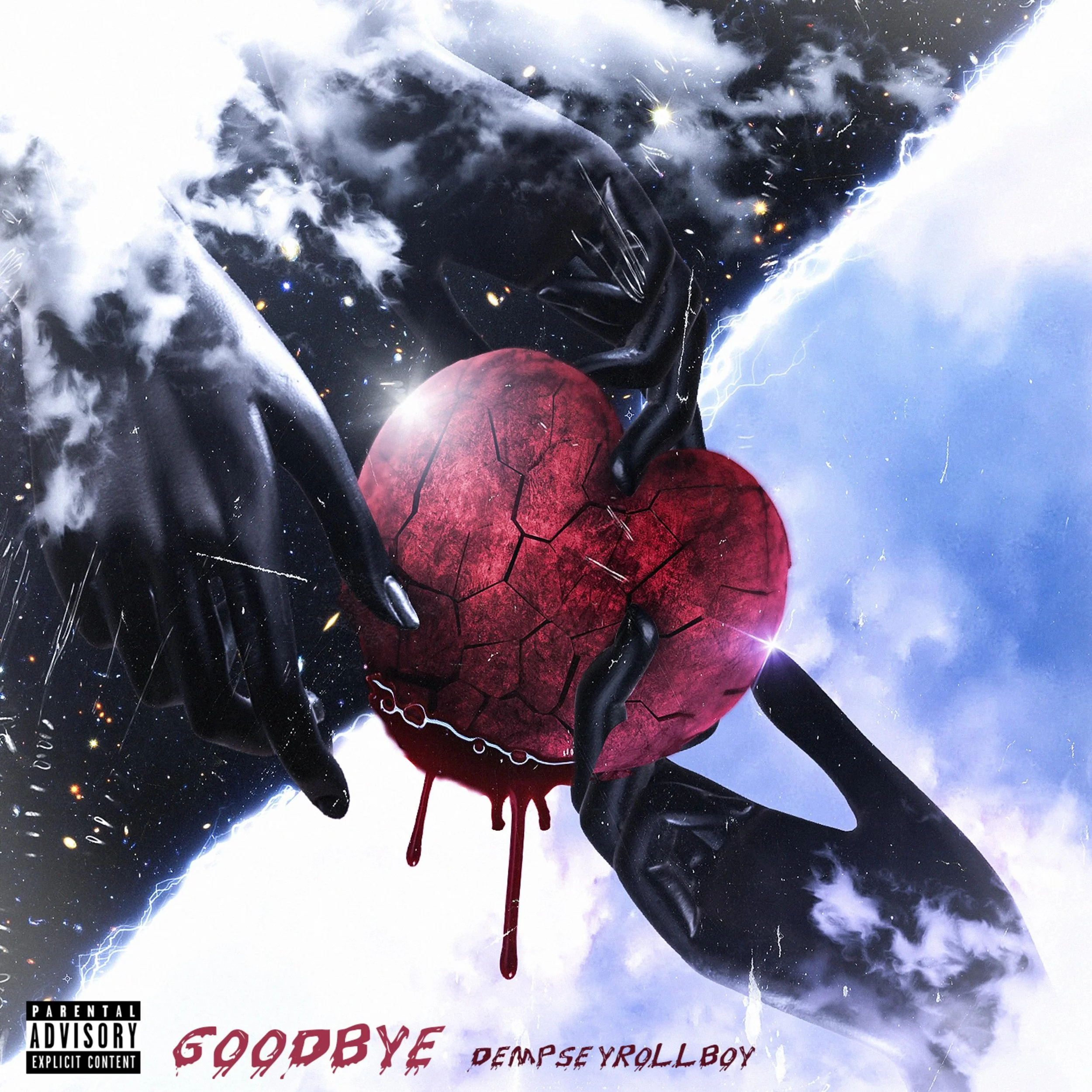 Goodbye (Single)