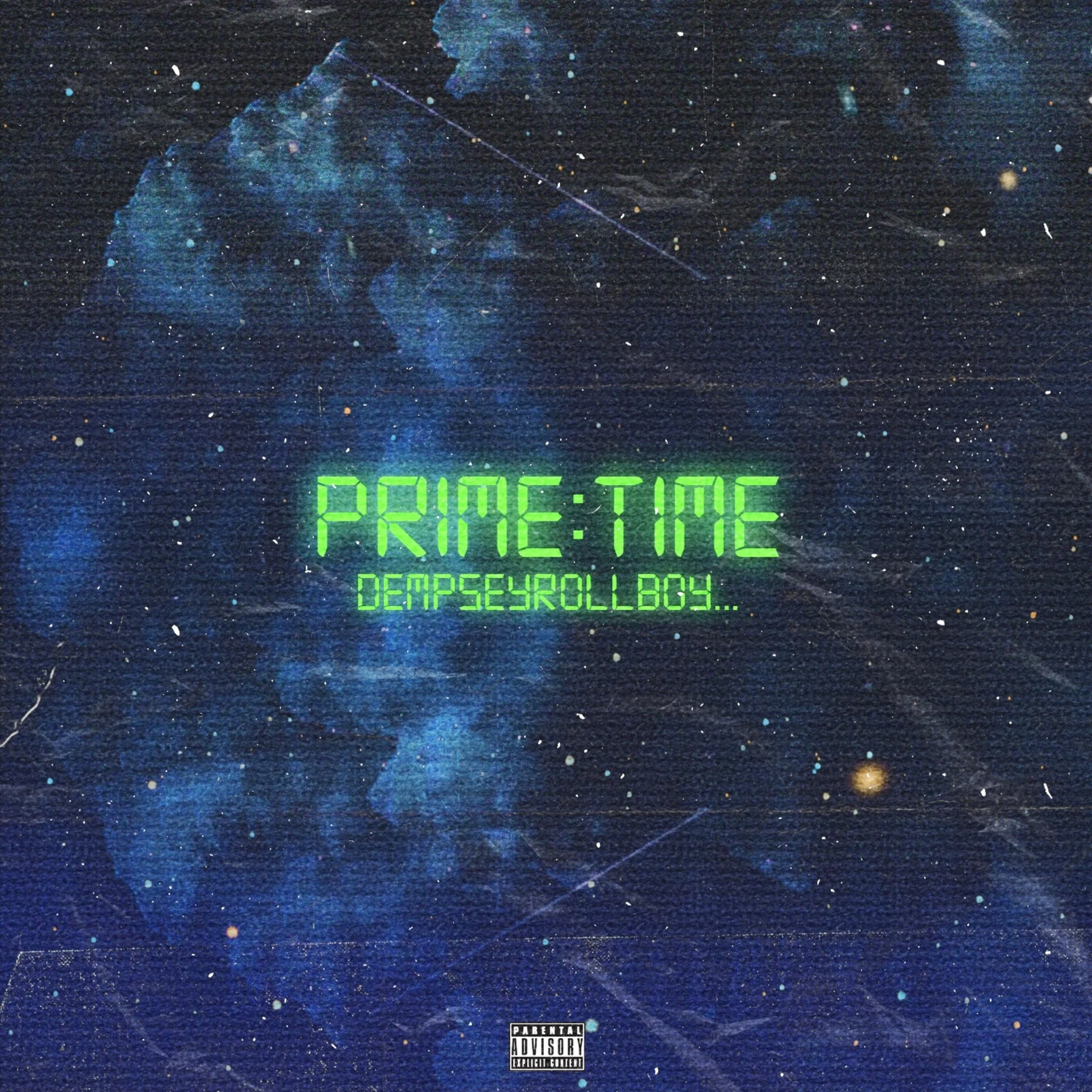 Prime Time (Single)