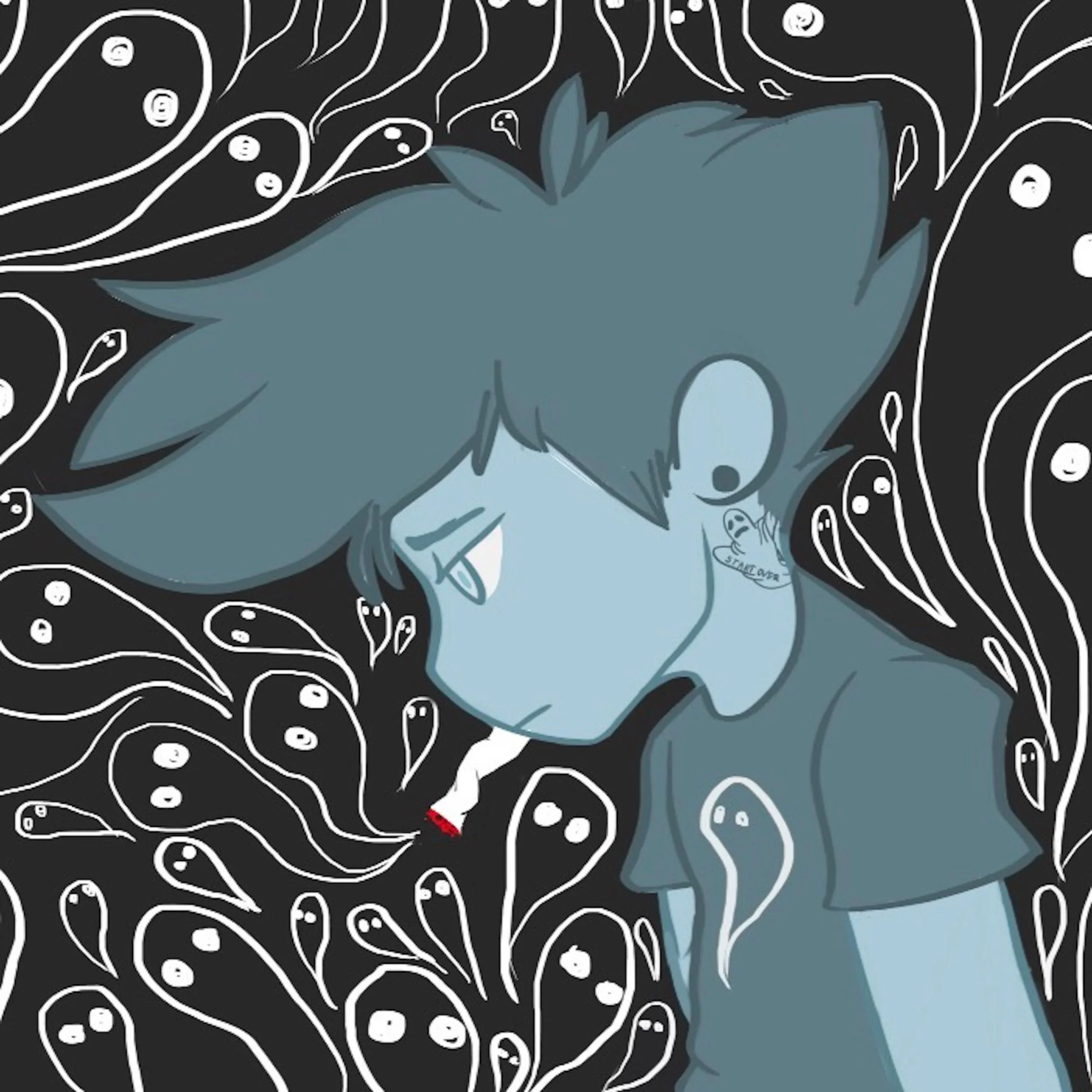 Heartbreak City (Single)