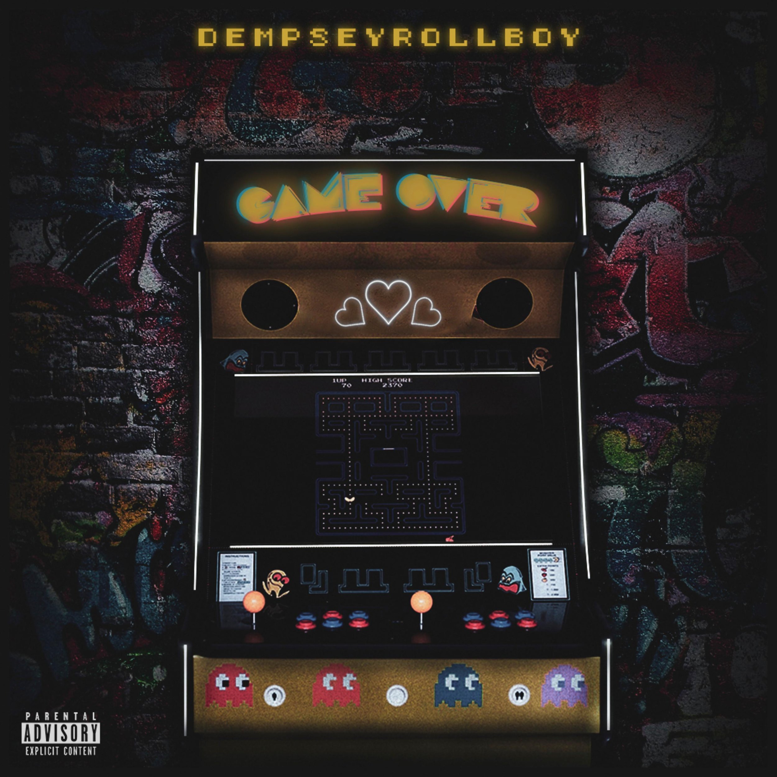 Game Over (Single)
