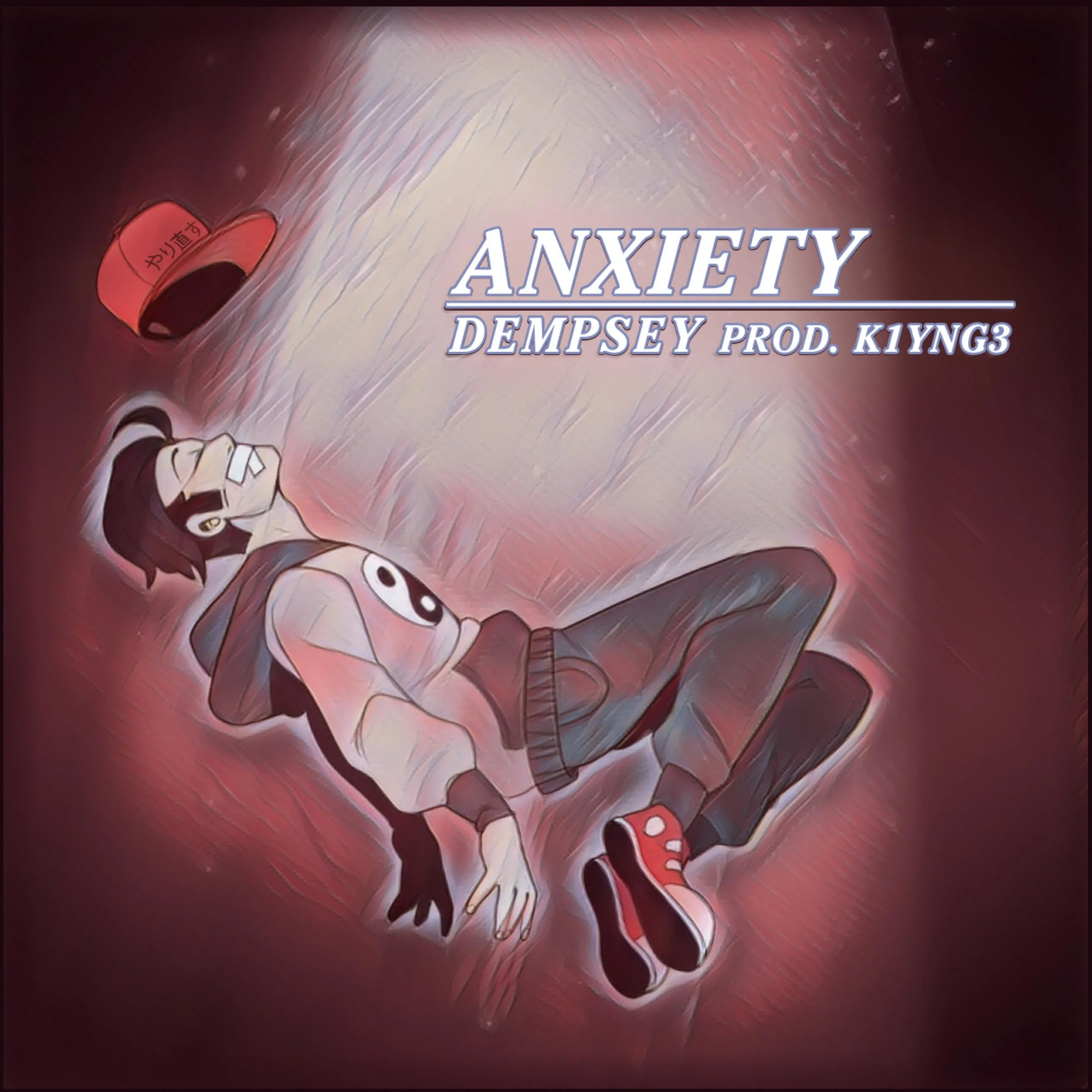 Anxiety (Single)
