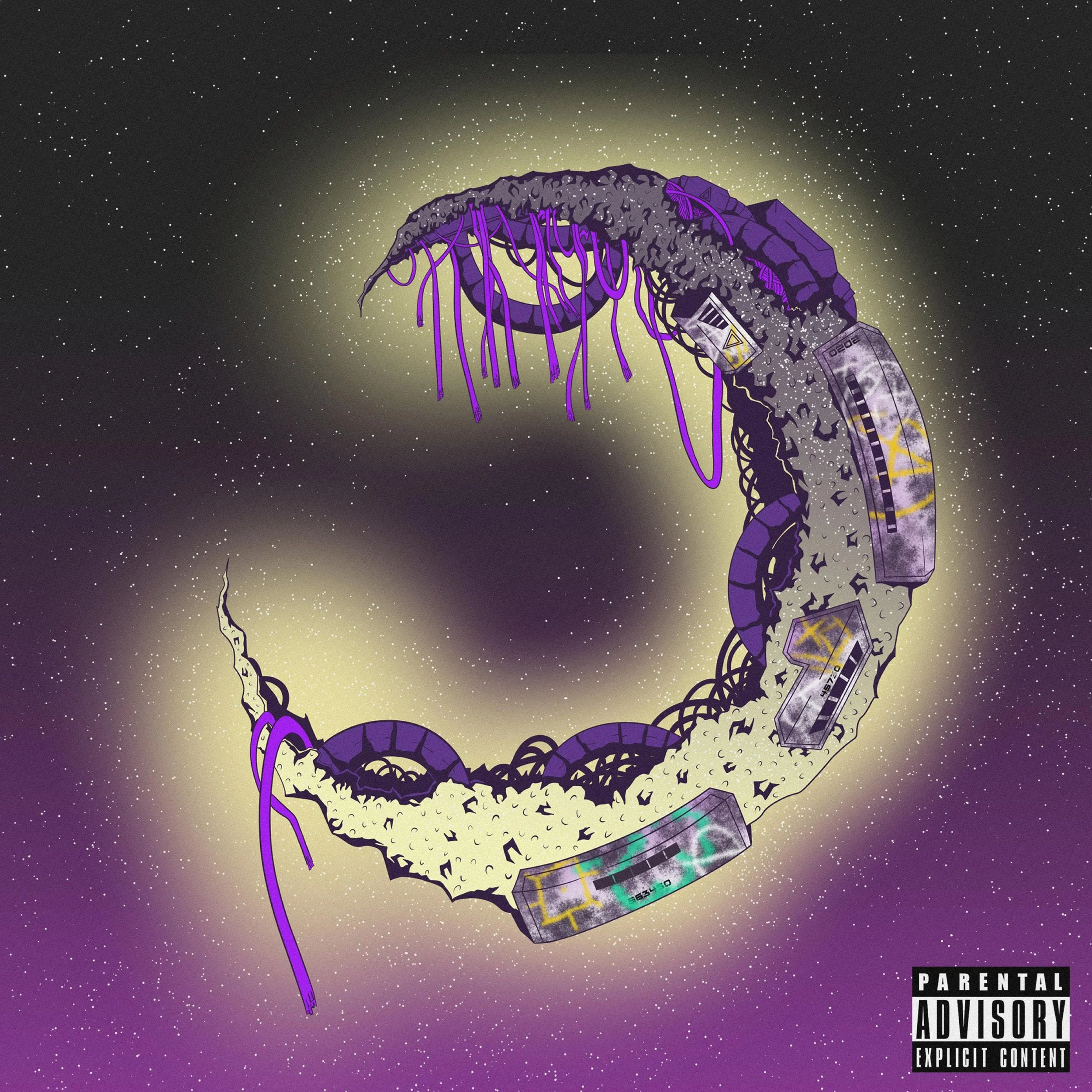 The Shape of This Moment (Collab Album) with EMIYA