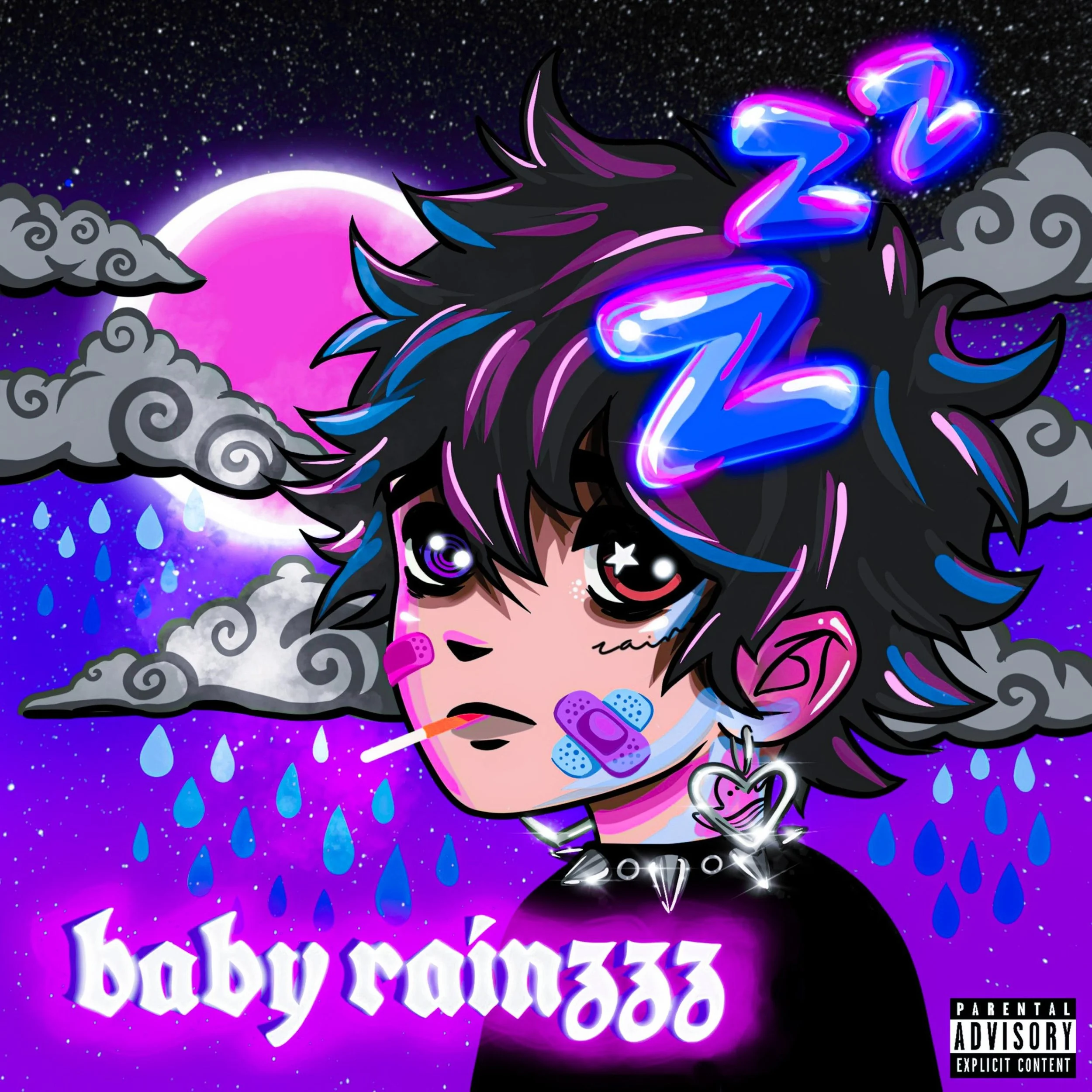 baby rainzzz (Album)