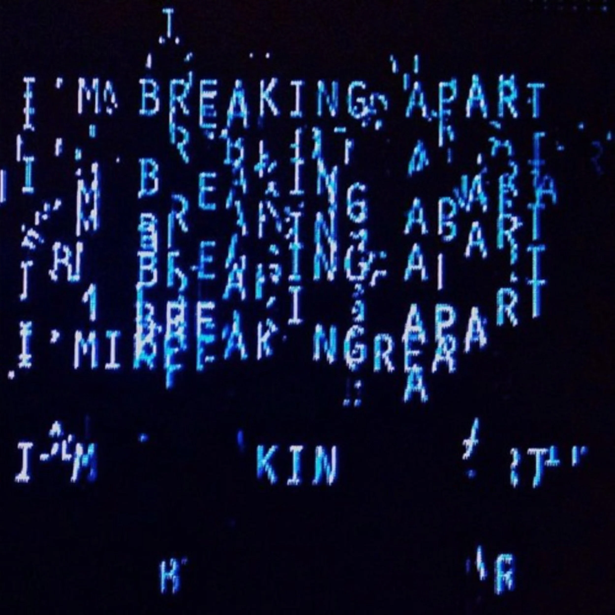 it is what it is (Single)