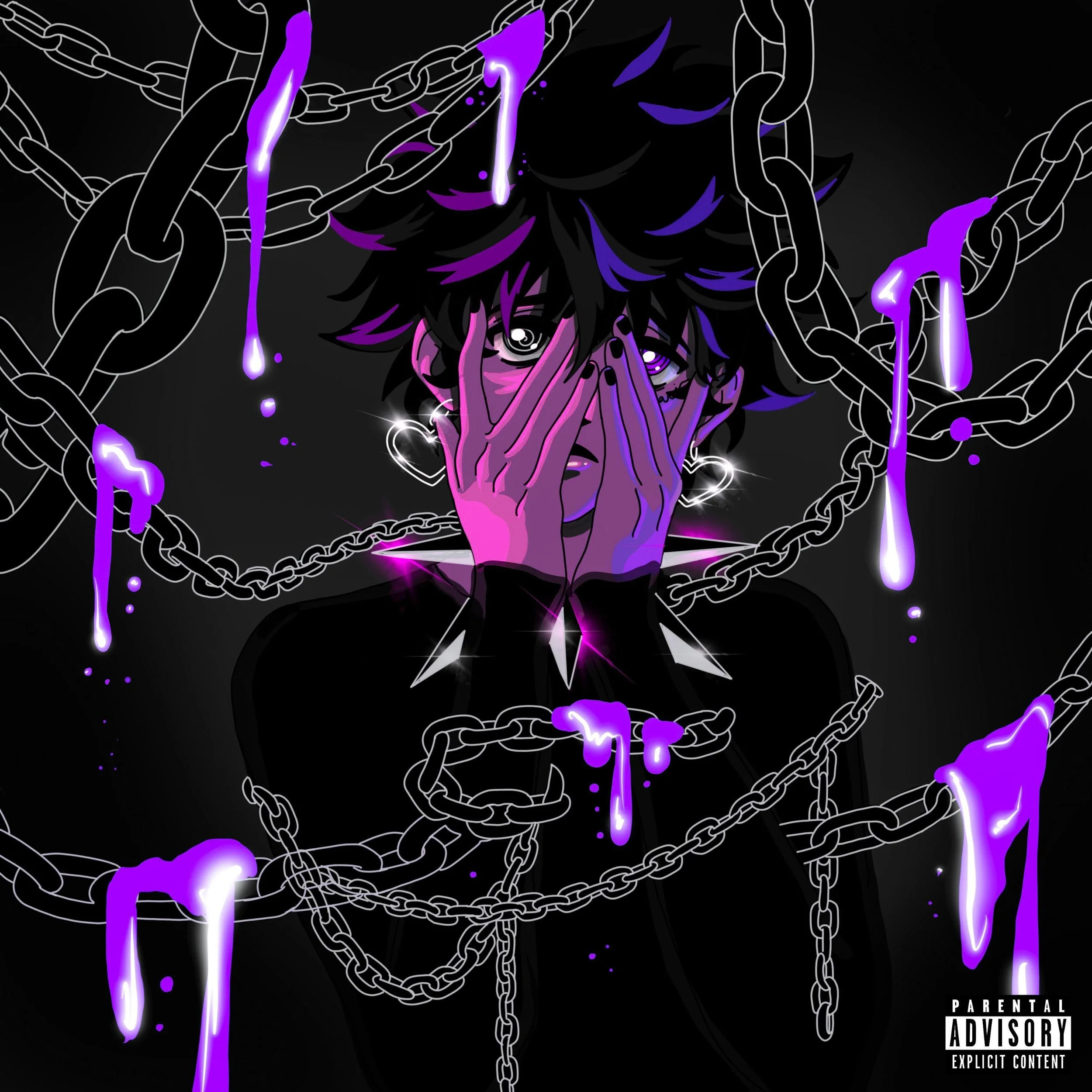 CHAIN REACTION (Album)