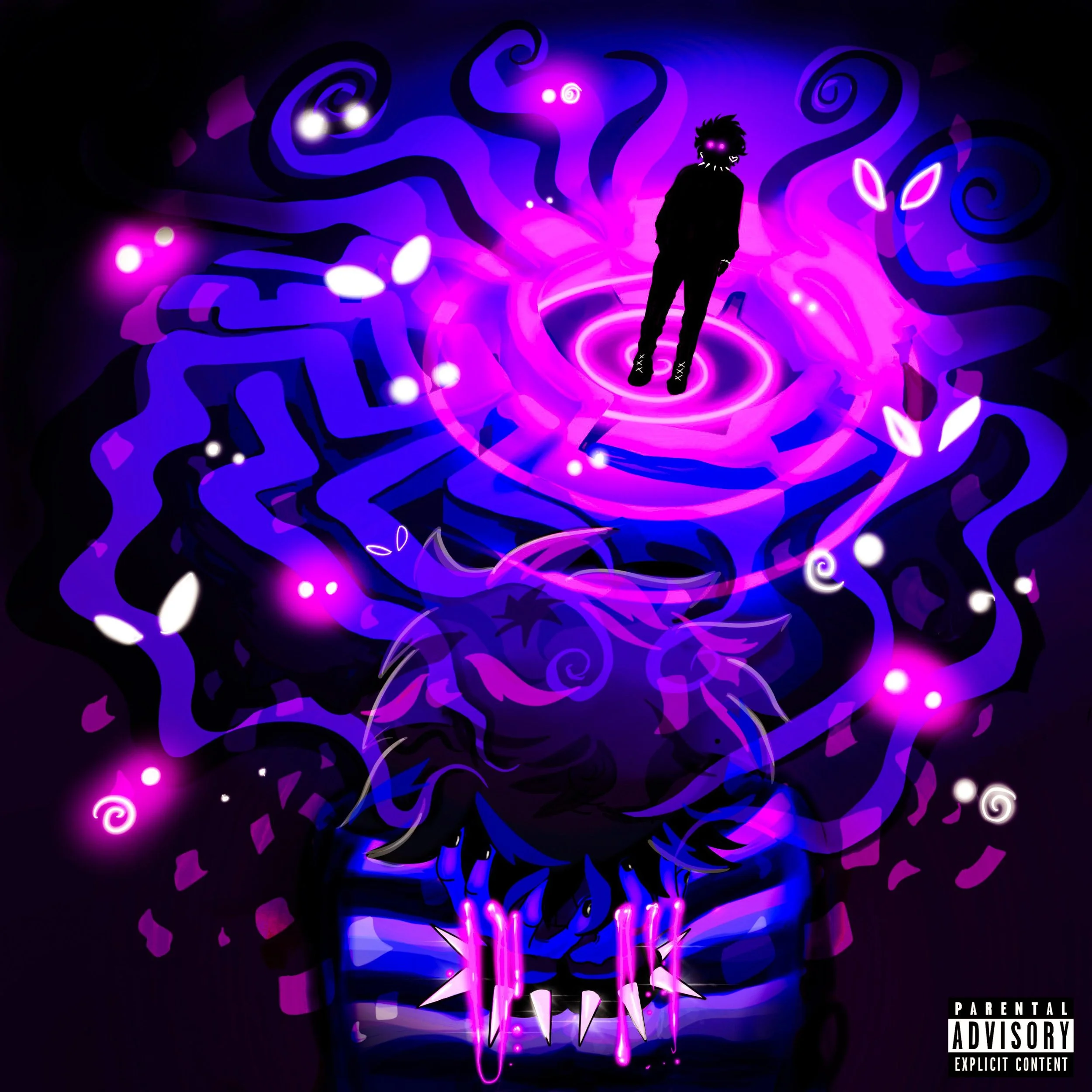 x me out the maze (Album)