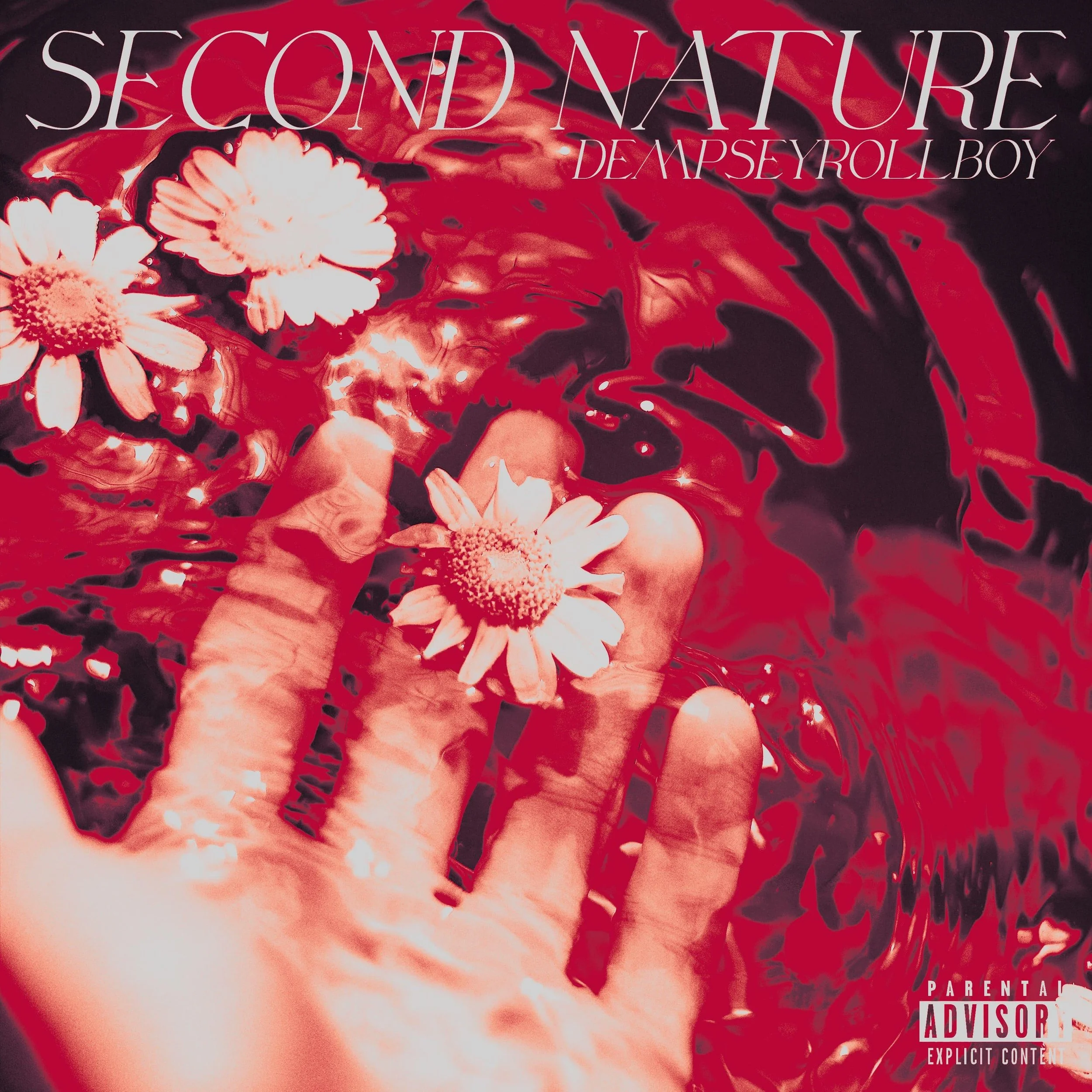 Second Nature (Album)