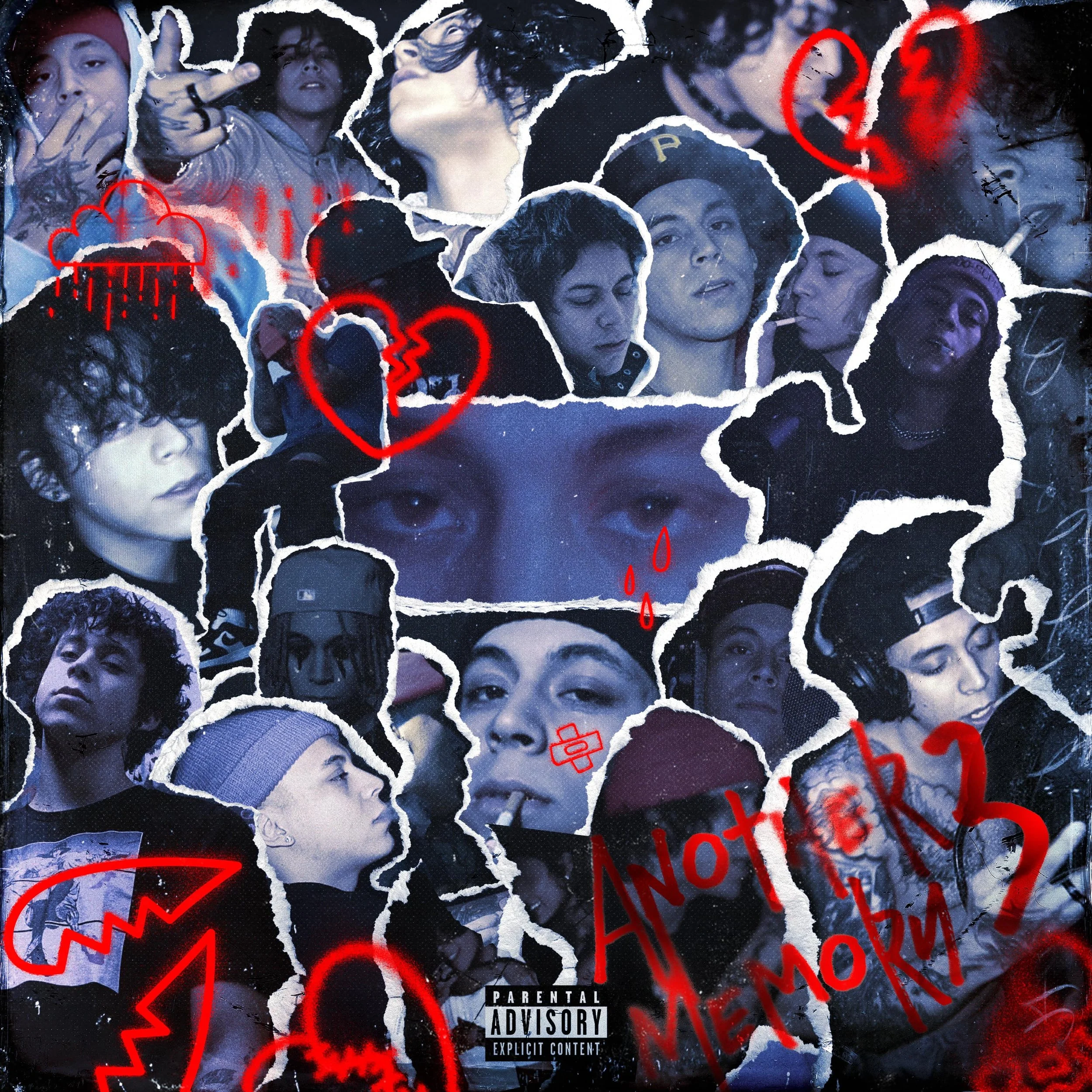 Another Memory 3 (Album)