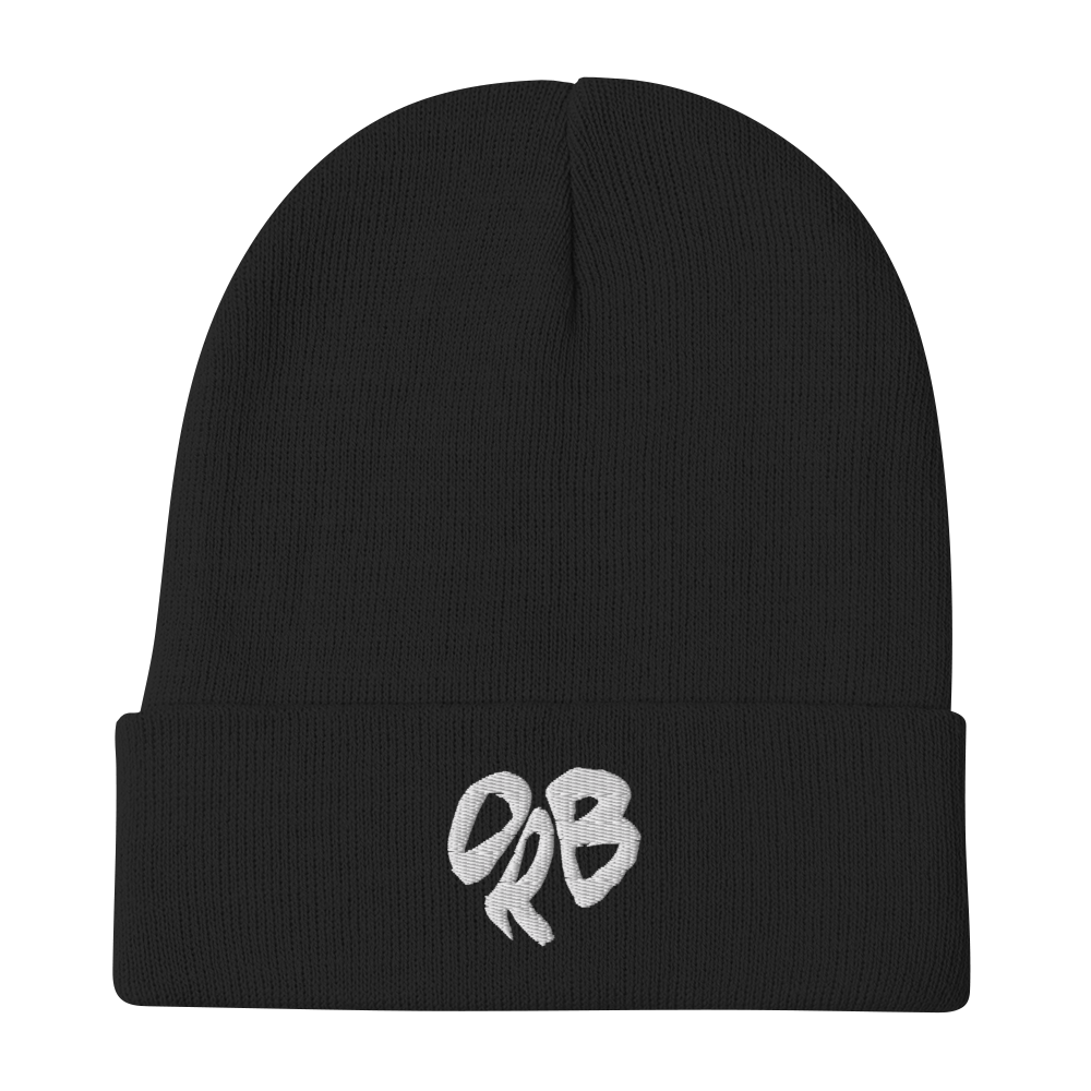 The DRB Essential Beanie
