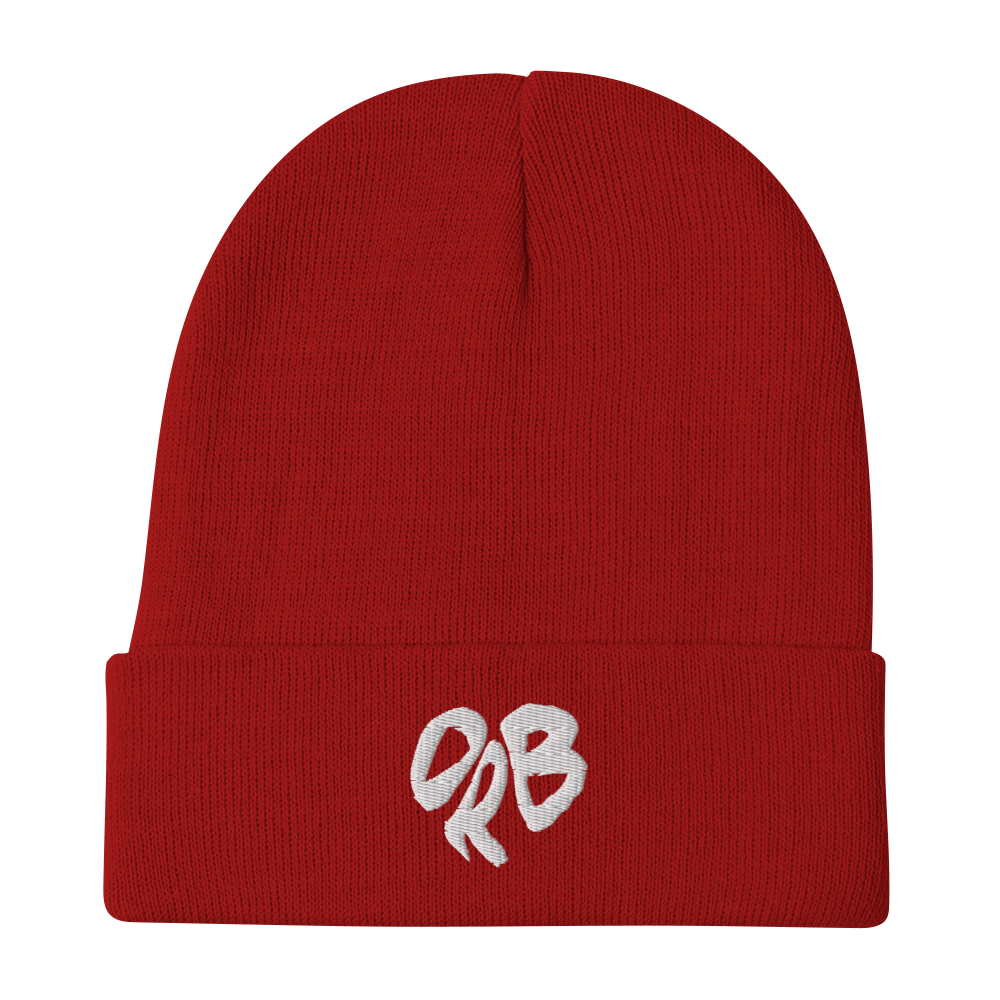 The DRB Essential Beanie