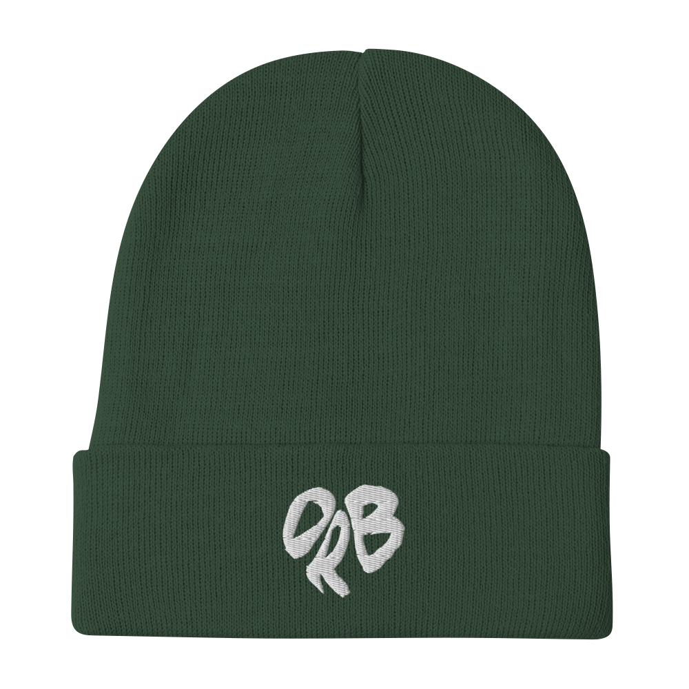 The DRB Essential Beanie