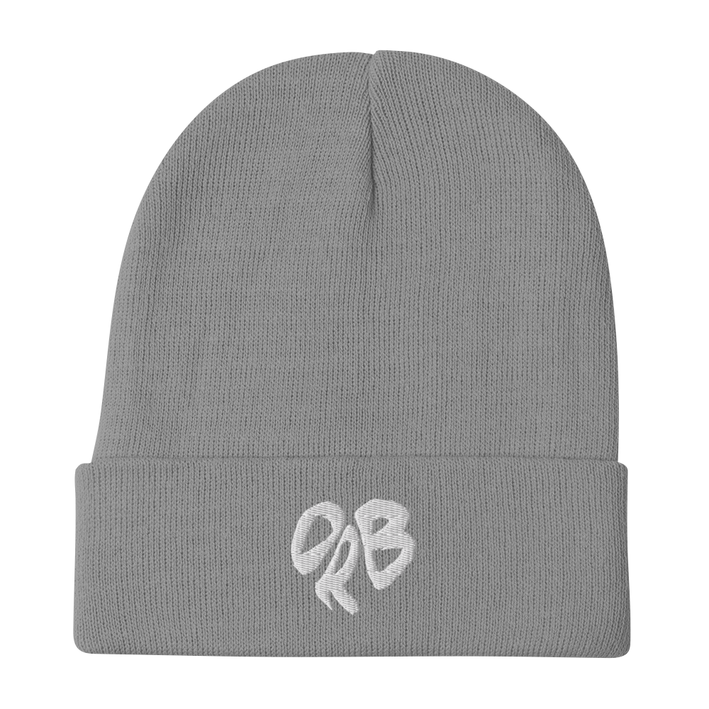The DRB Essential Beanie